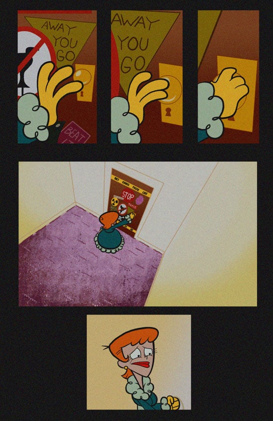 Sex Pills page 10