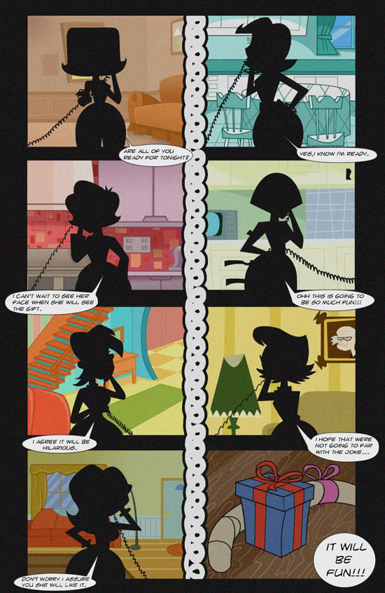 Sex Pills page 12