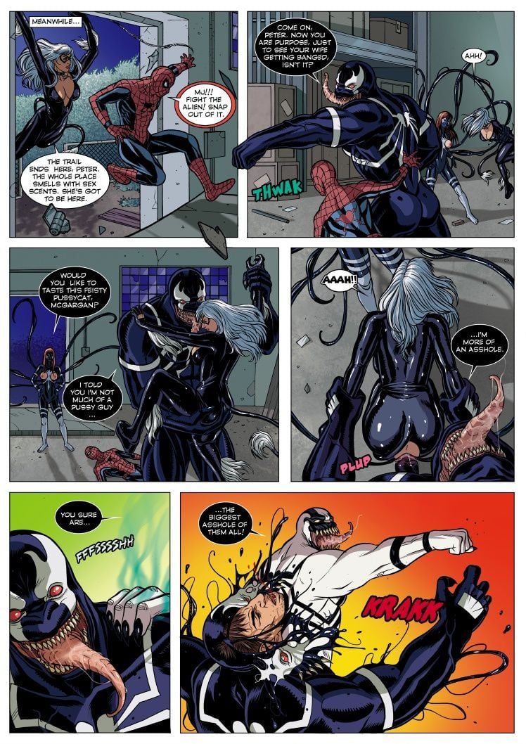 Sexual Symbiosis page 23