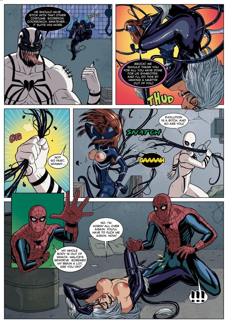 Sexual Symbiosis page 24