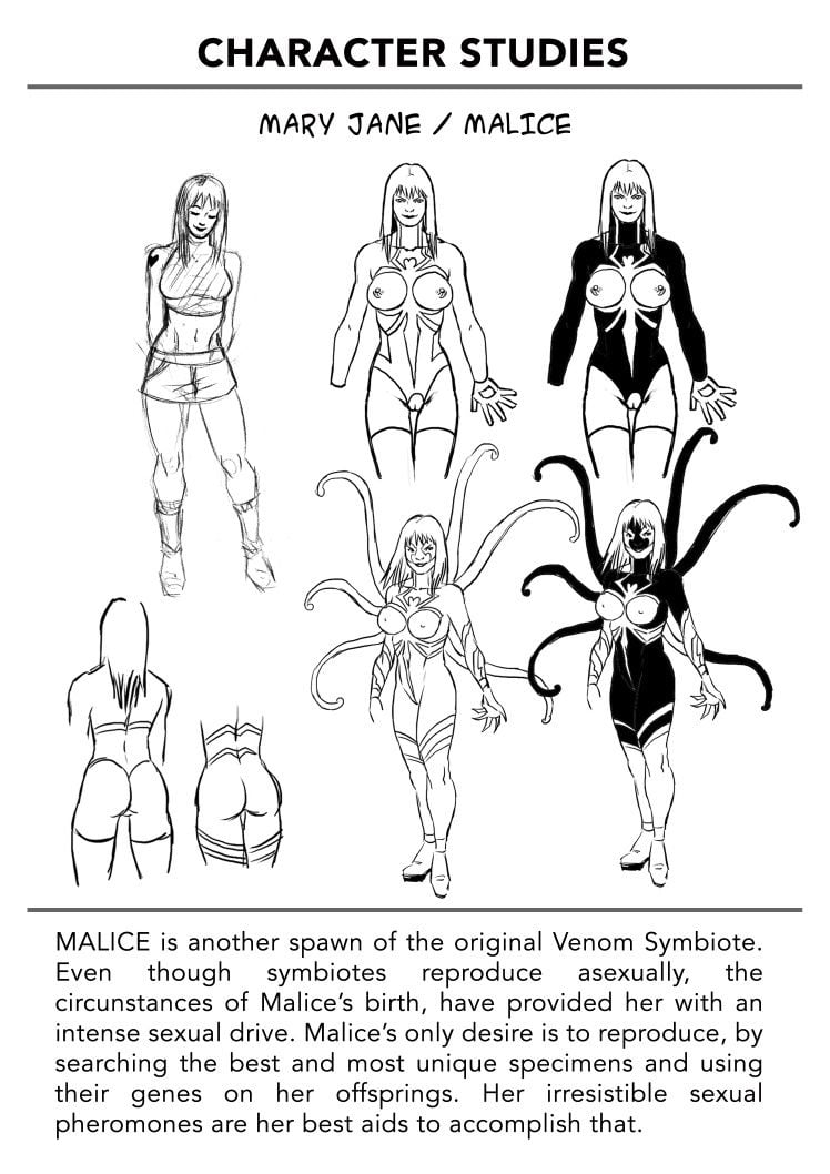 Sexual Symbiosis page 40
