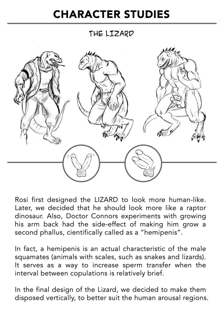 Sexual Symbiosis page 41