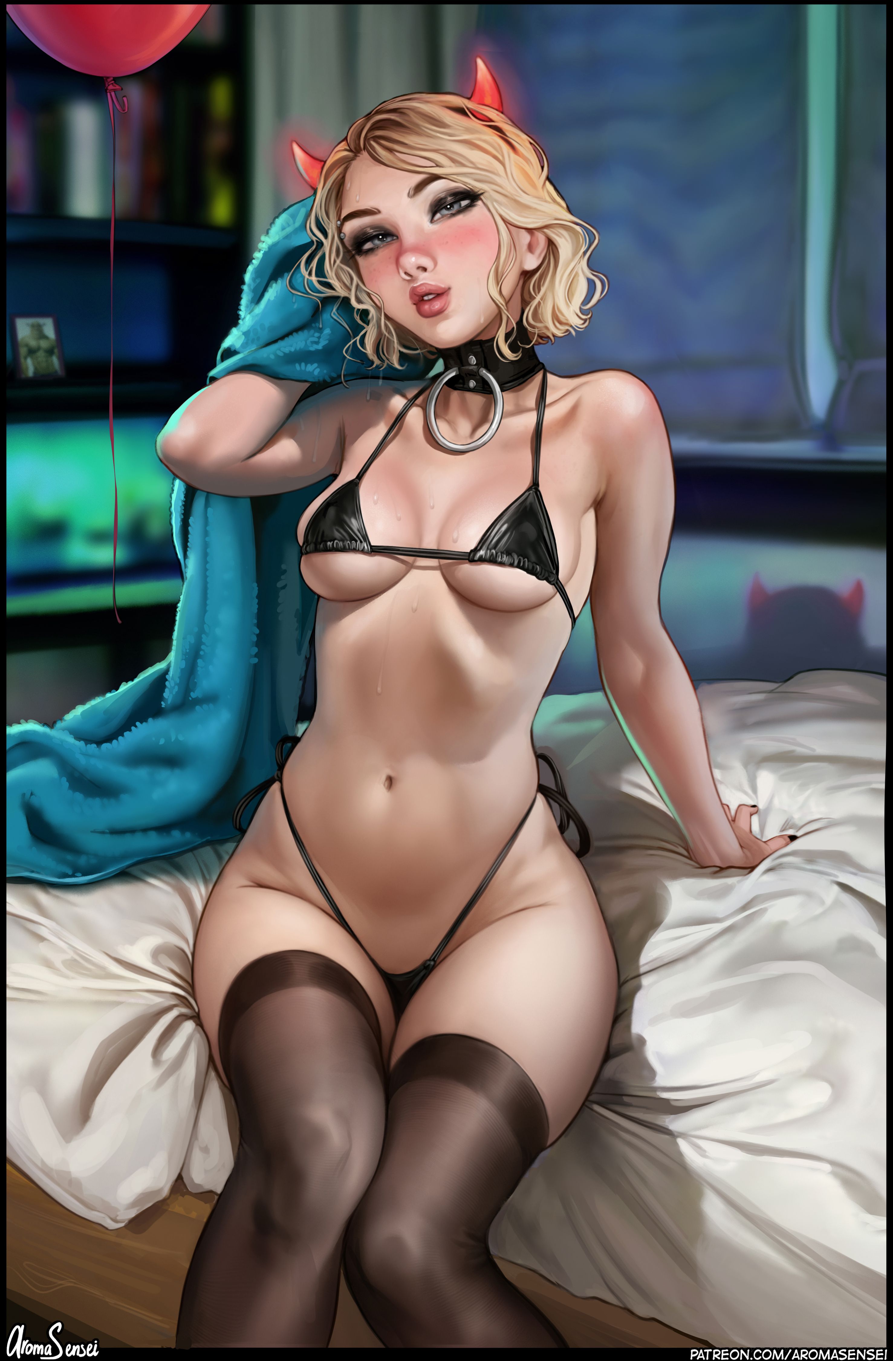 Shining of Elsa page 84