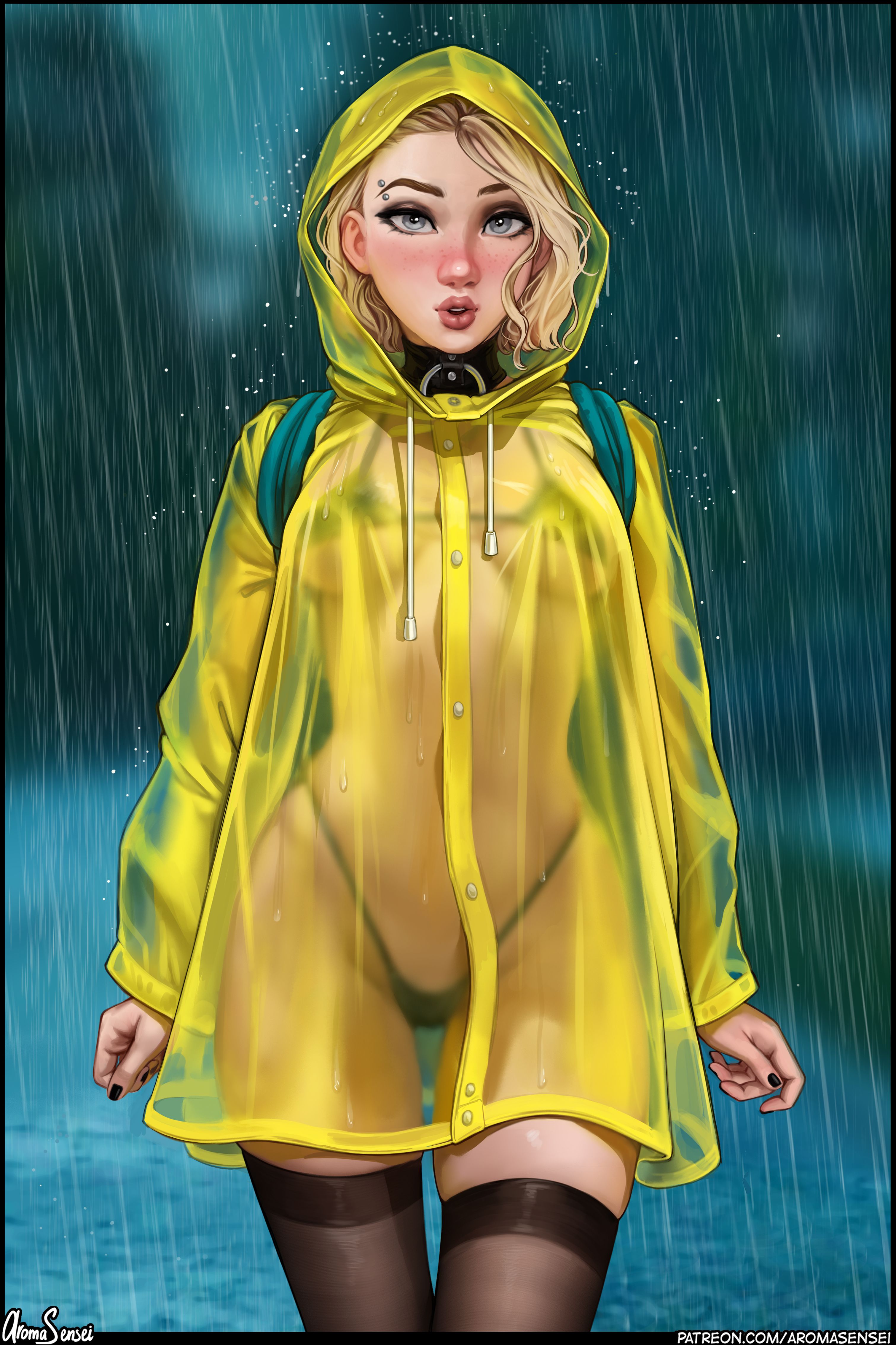 Shining of Elsa page 87