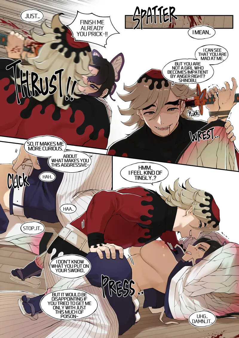 Shinobu Kochou page 2