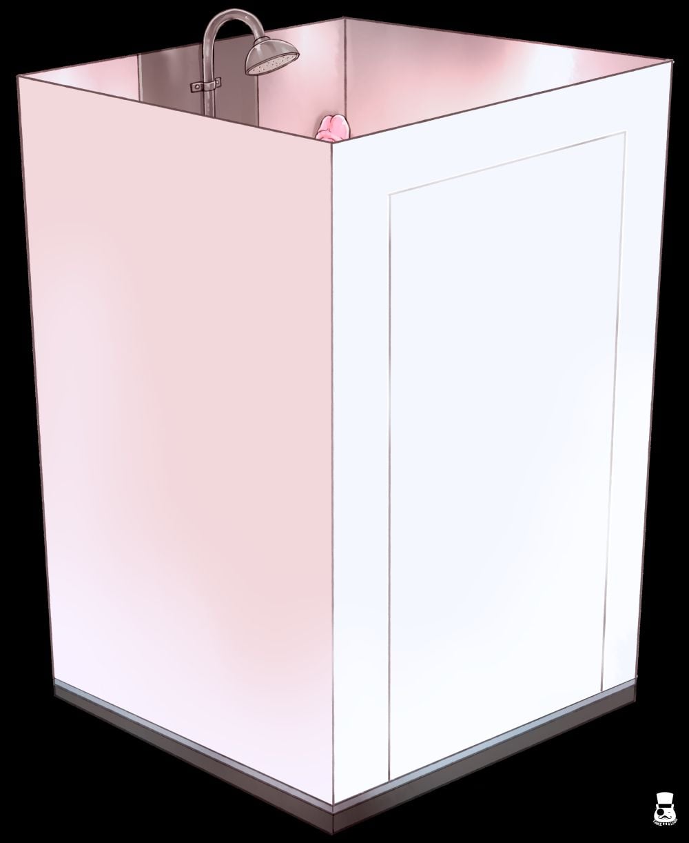 Shower with Vector page 3