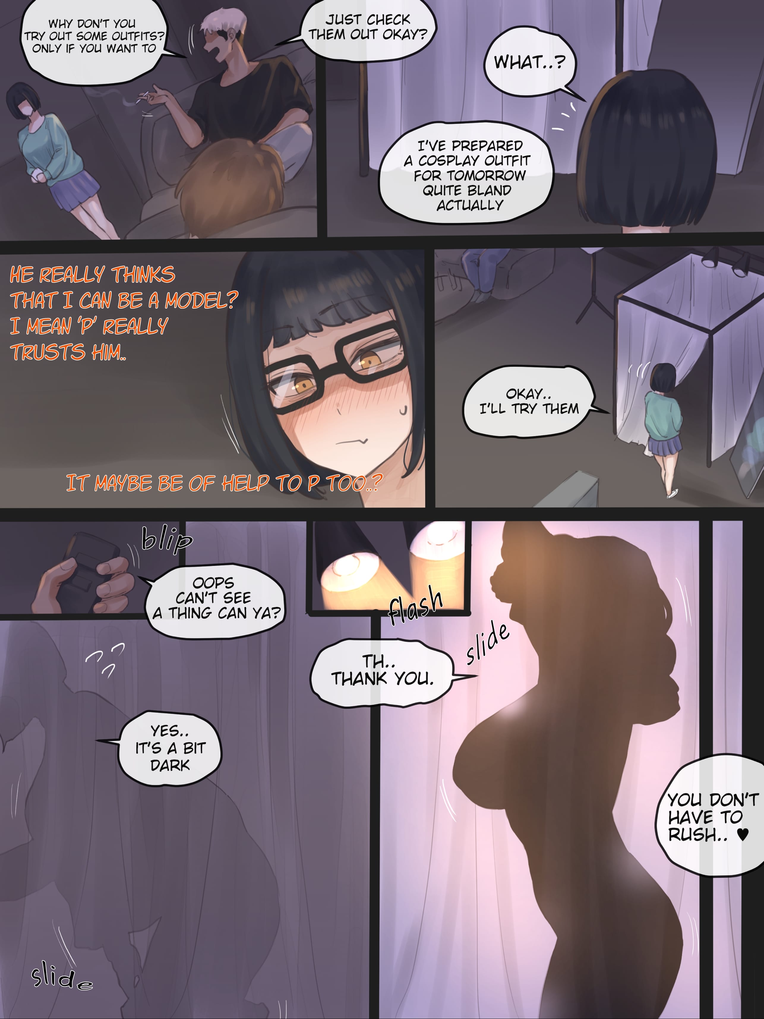 Shutter page 12