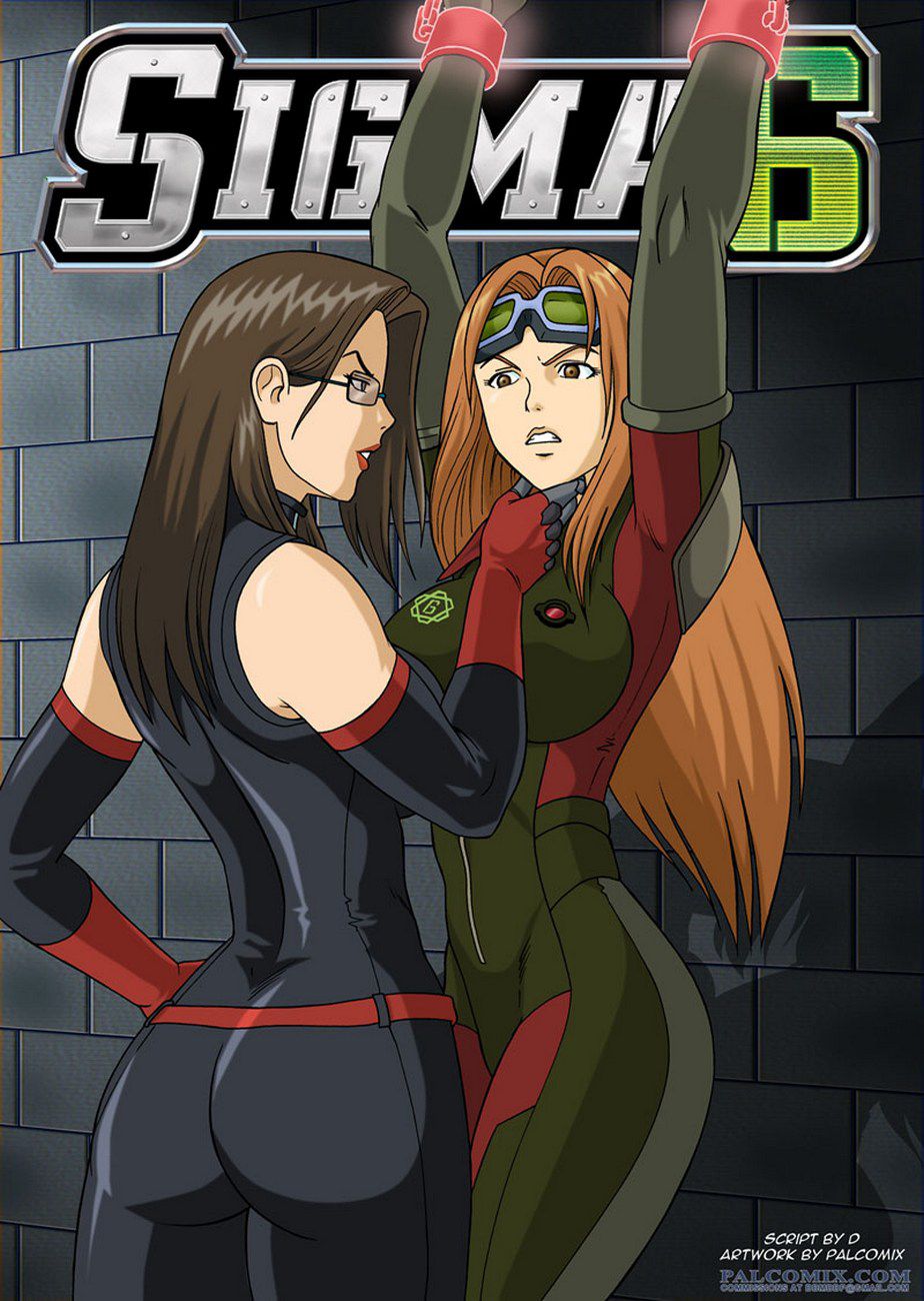 Sigma 6 page 1