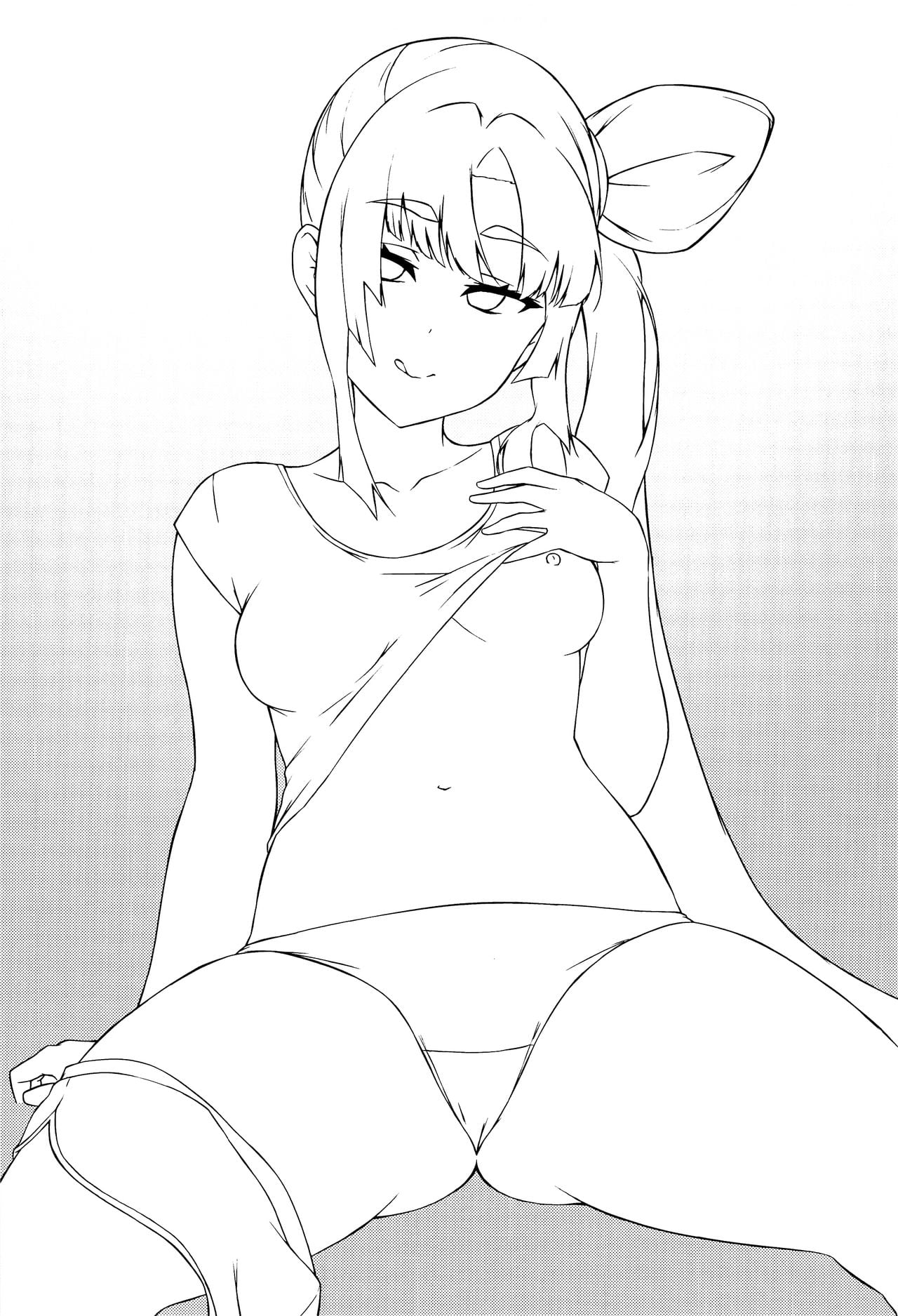 Simply Living with Ushiwakamaru page 20