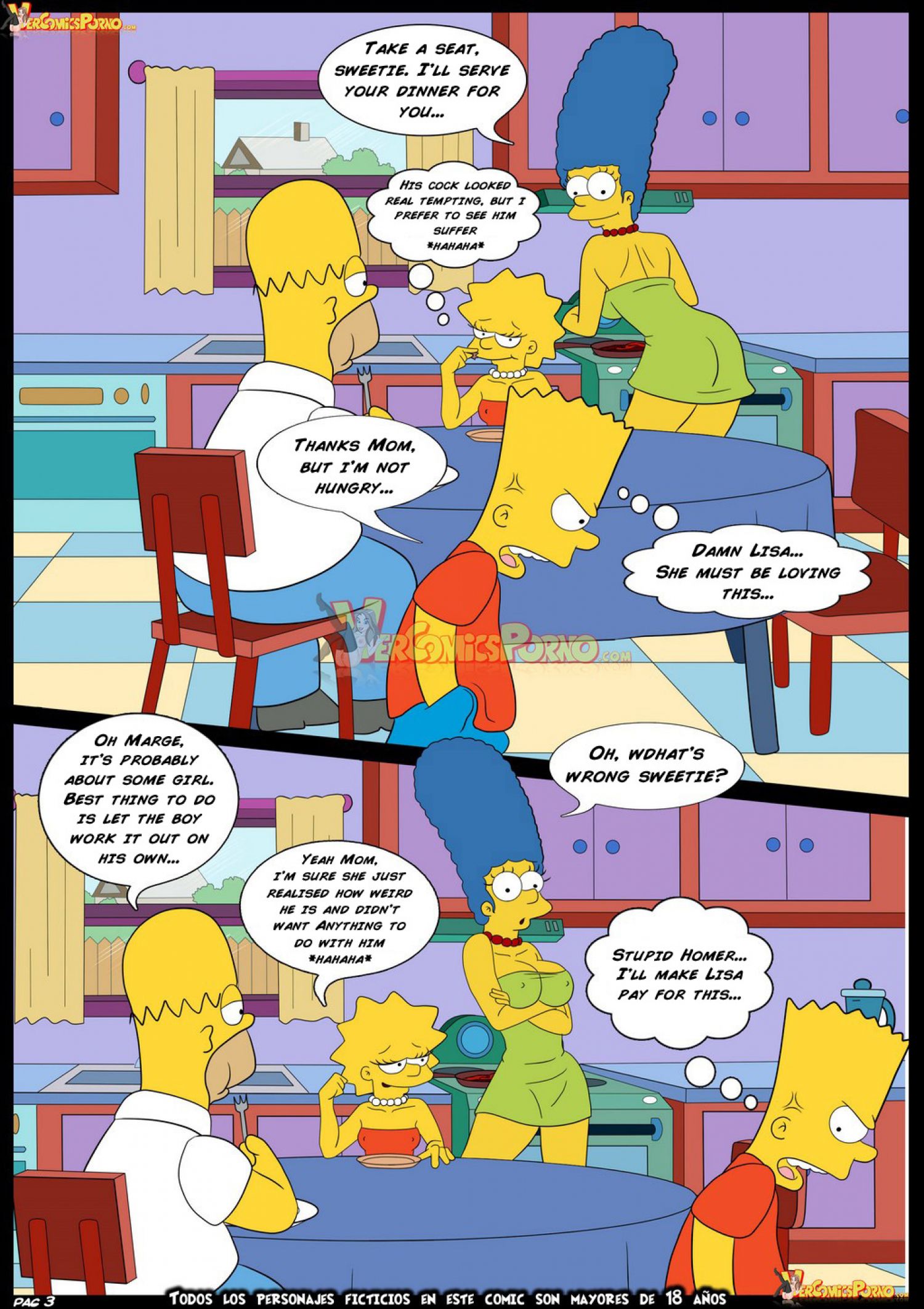 Simpso-Rama! page 4