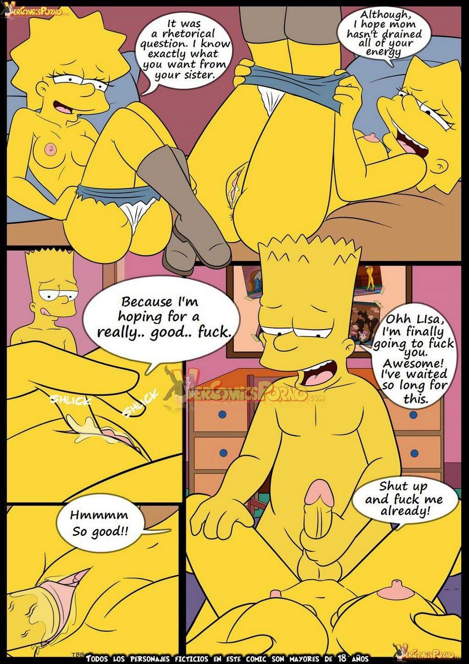 Simpso-Rama! page 28