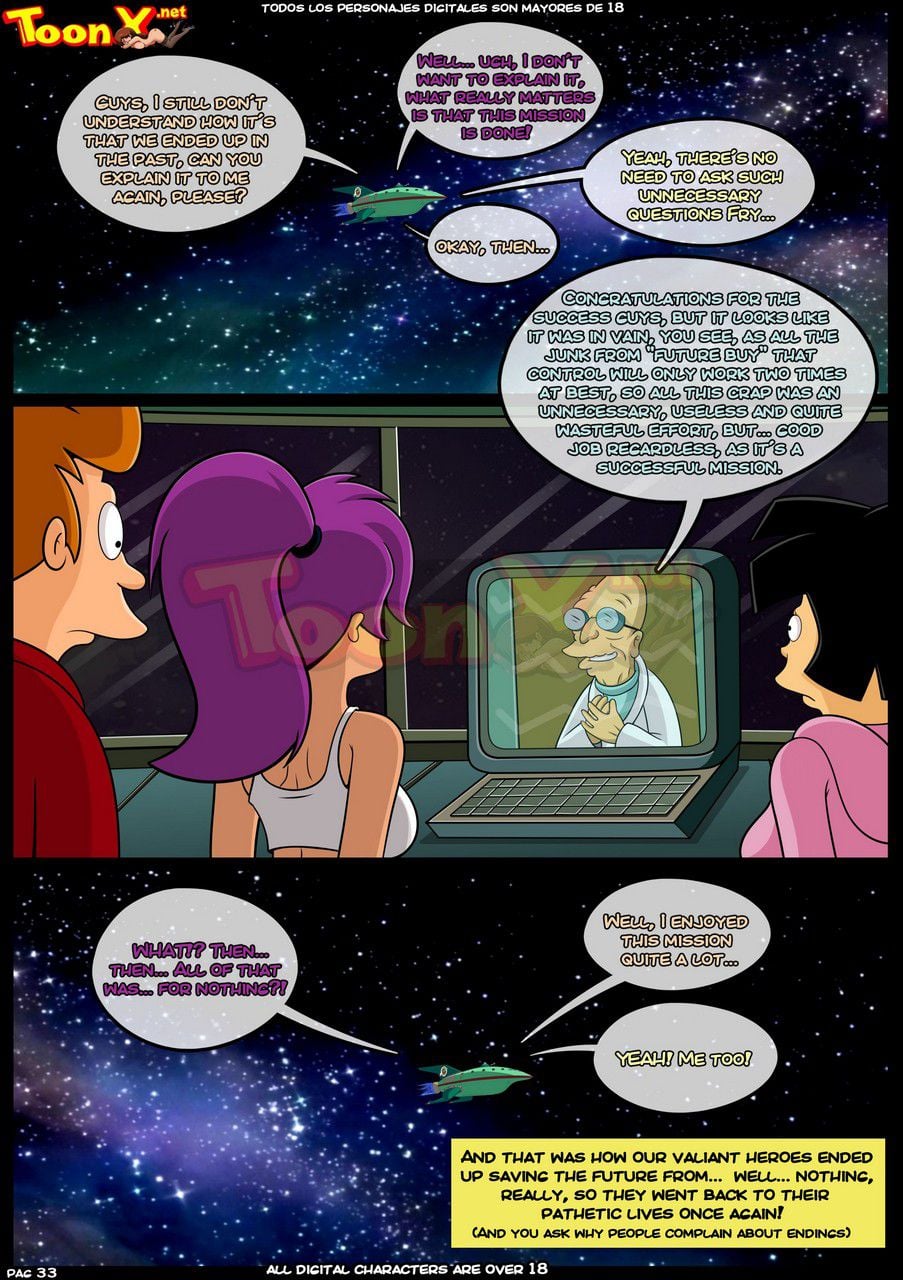 Simpso-Rama! page 34