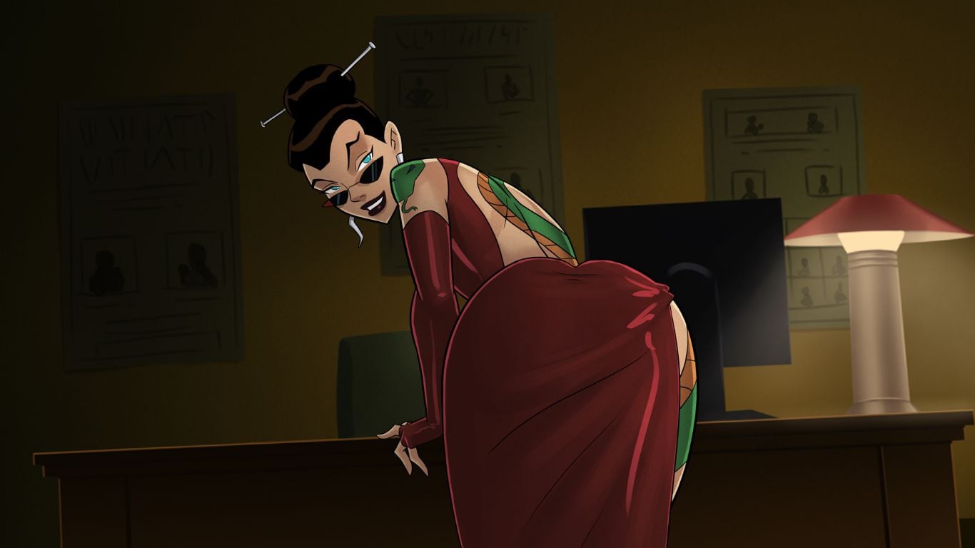 Something Unlimited page 331