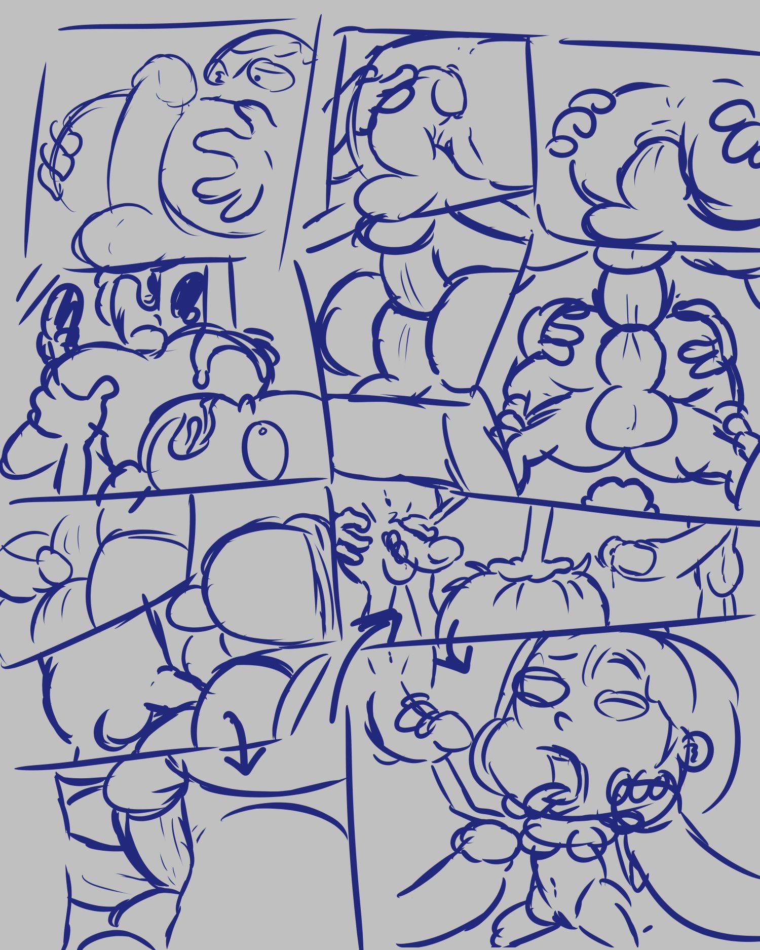 Sore Loser page 6