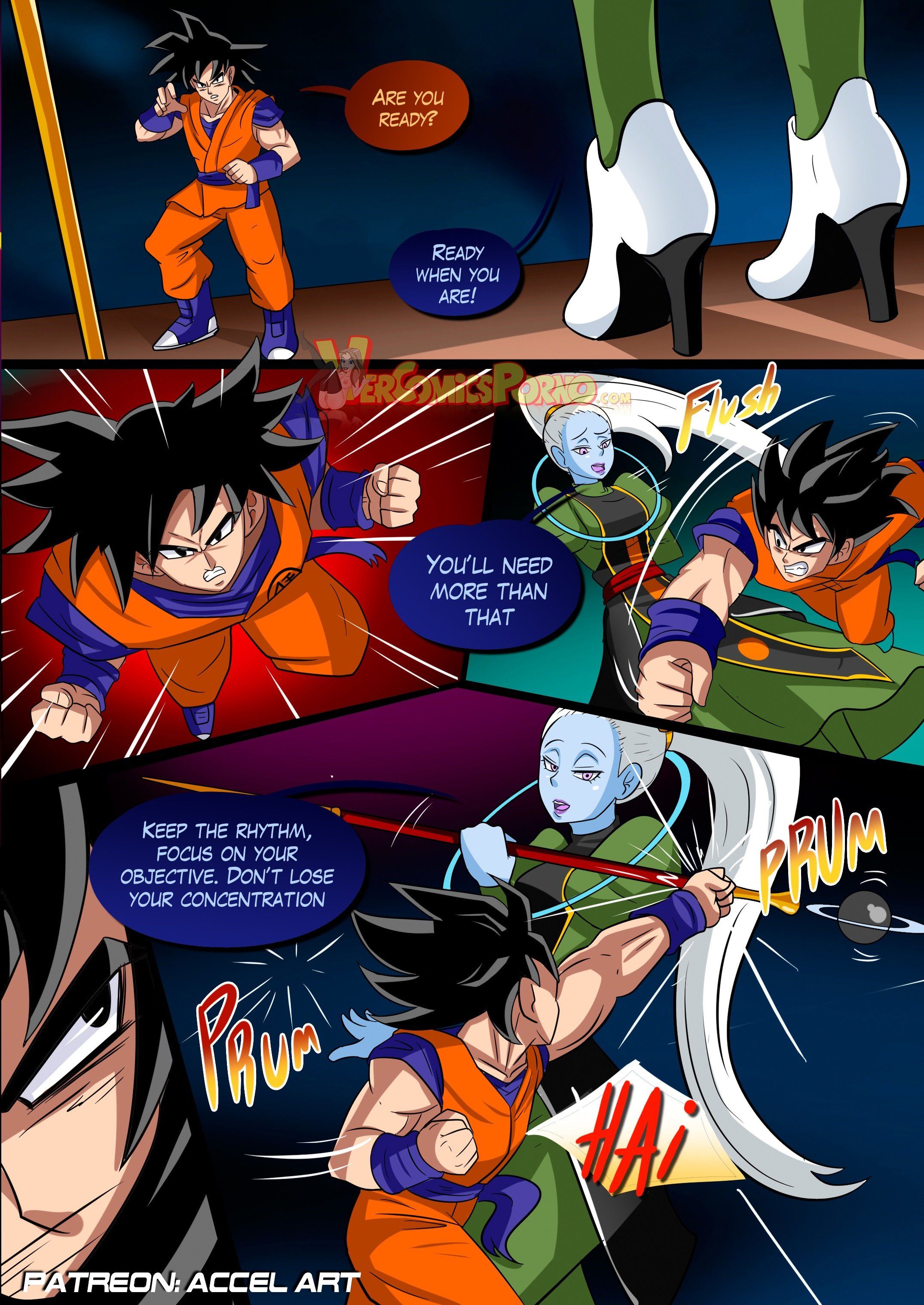 Special Training page 4