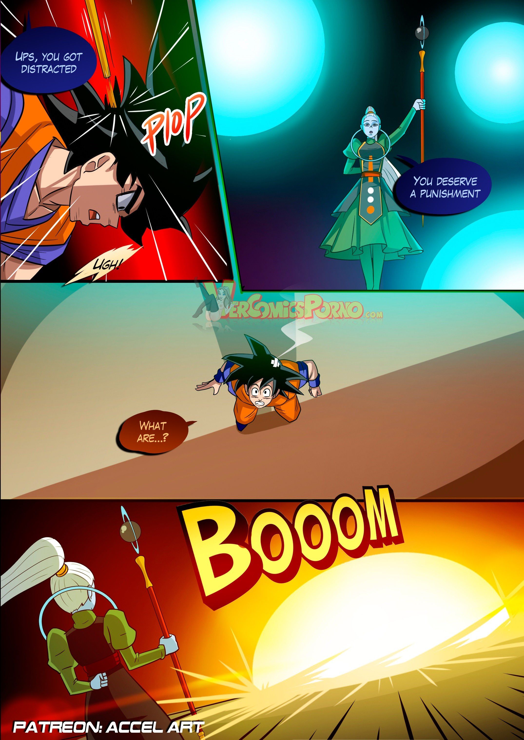 Special Training page 5