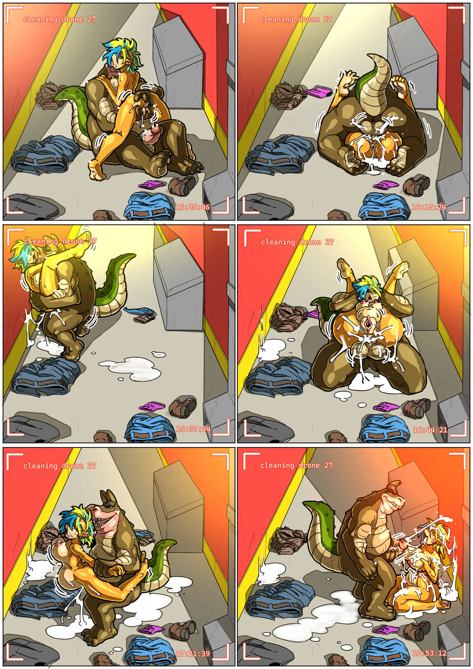 Spicy Food page 32