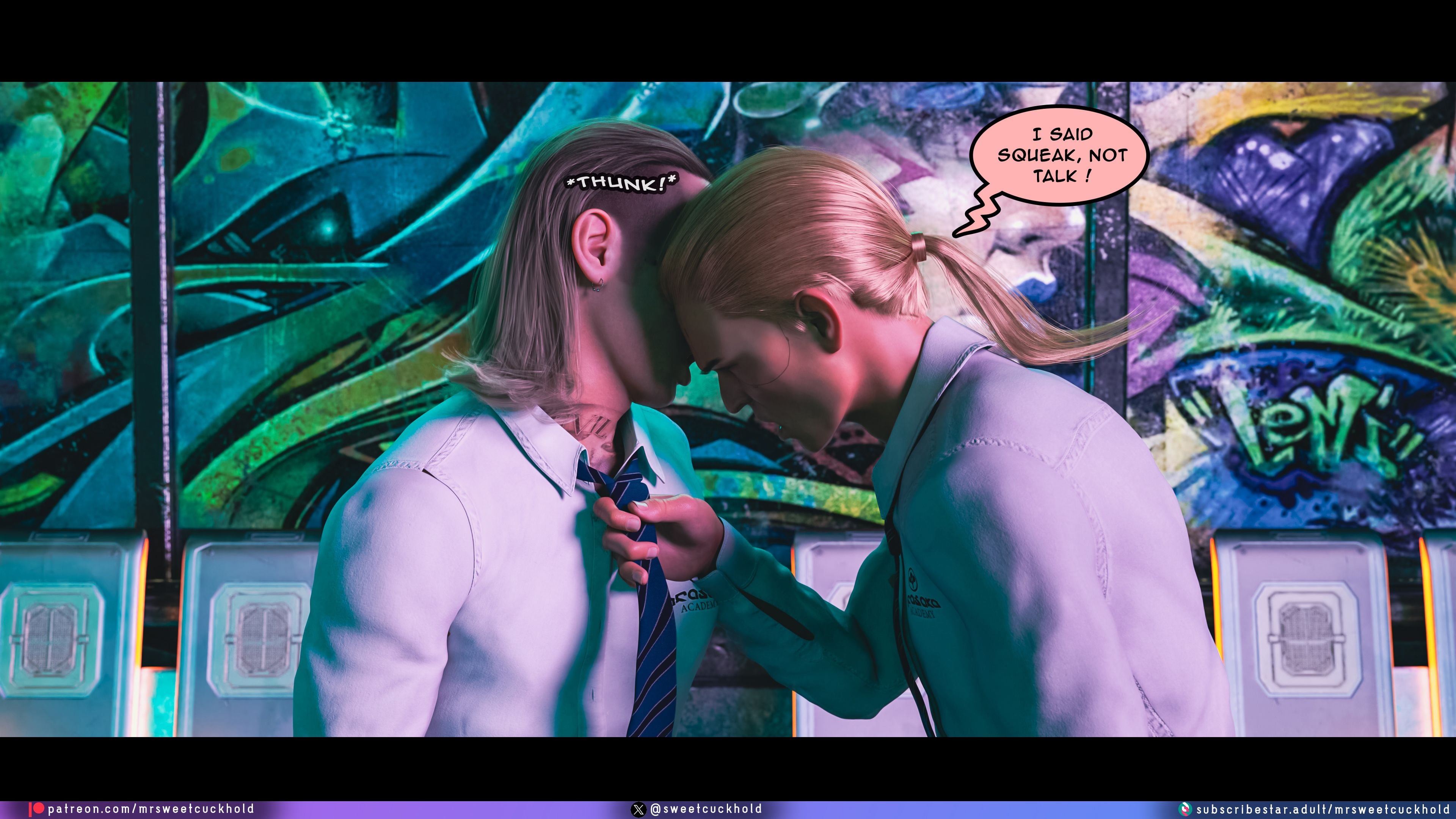 Street Corruption page 20