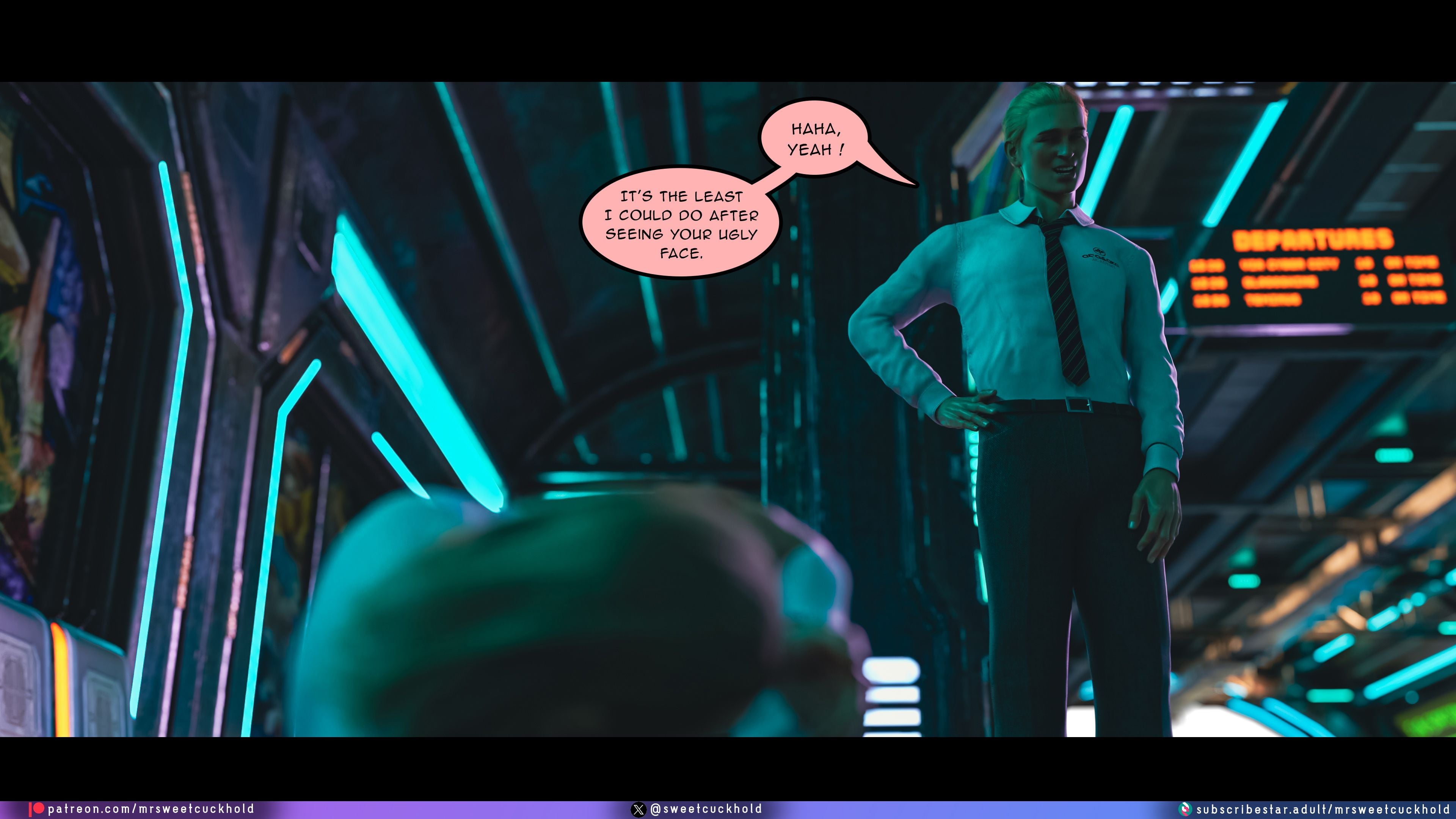 Street Corruption page 22