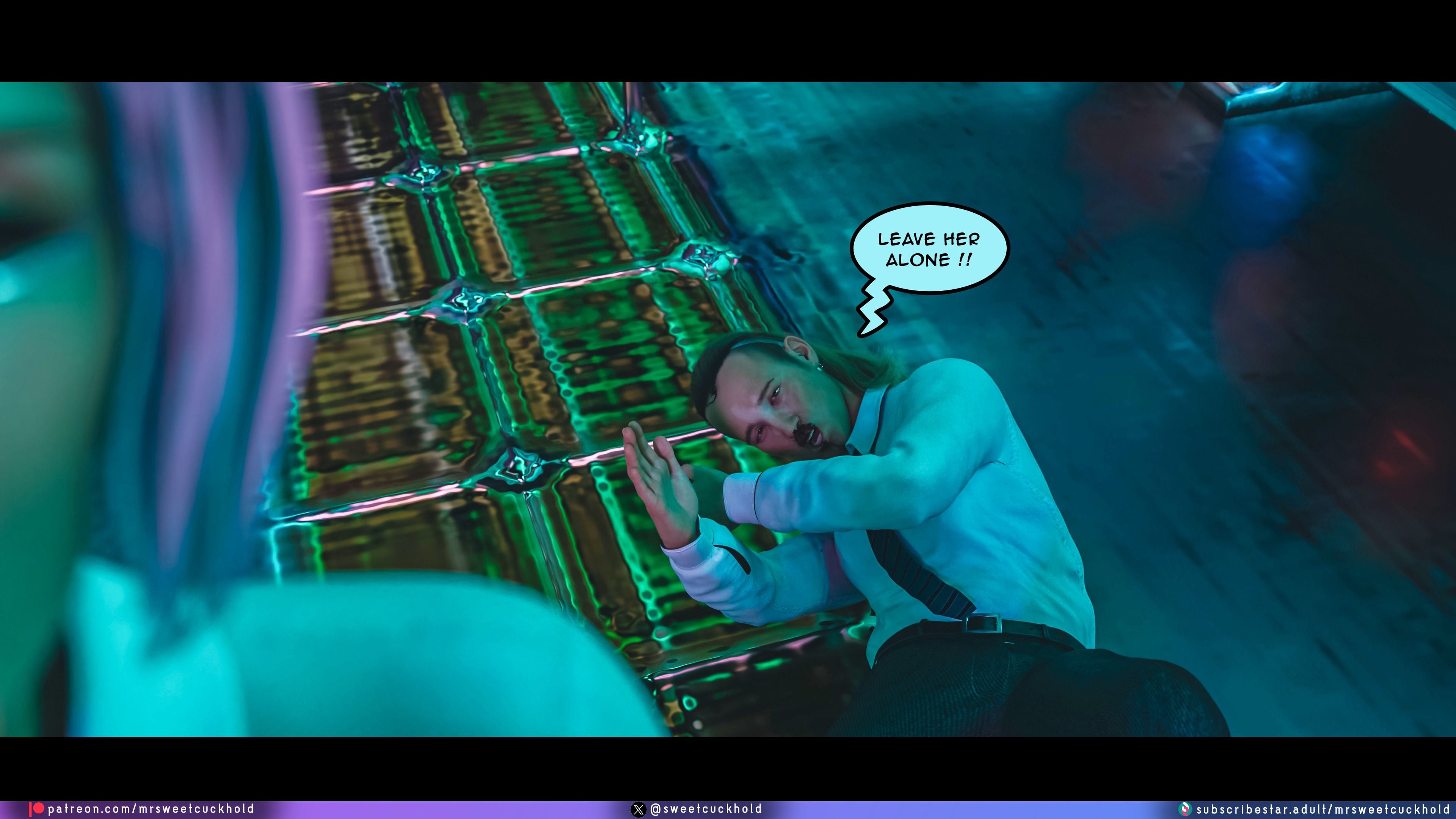 Street Corruption page 27