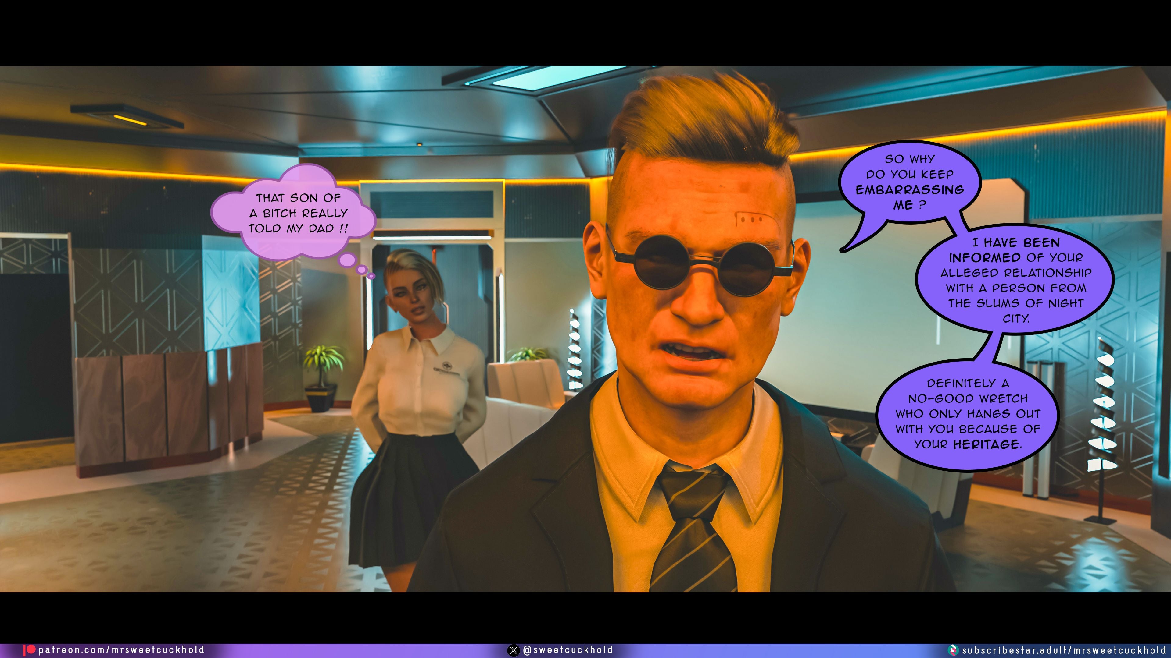 Street Corruption page 46