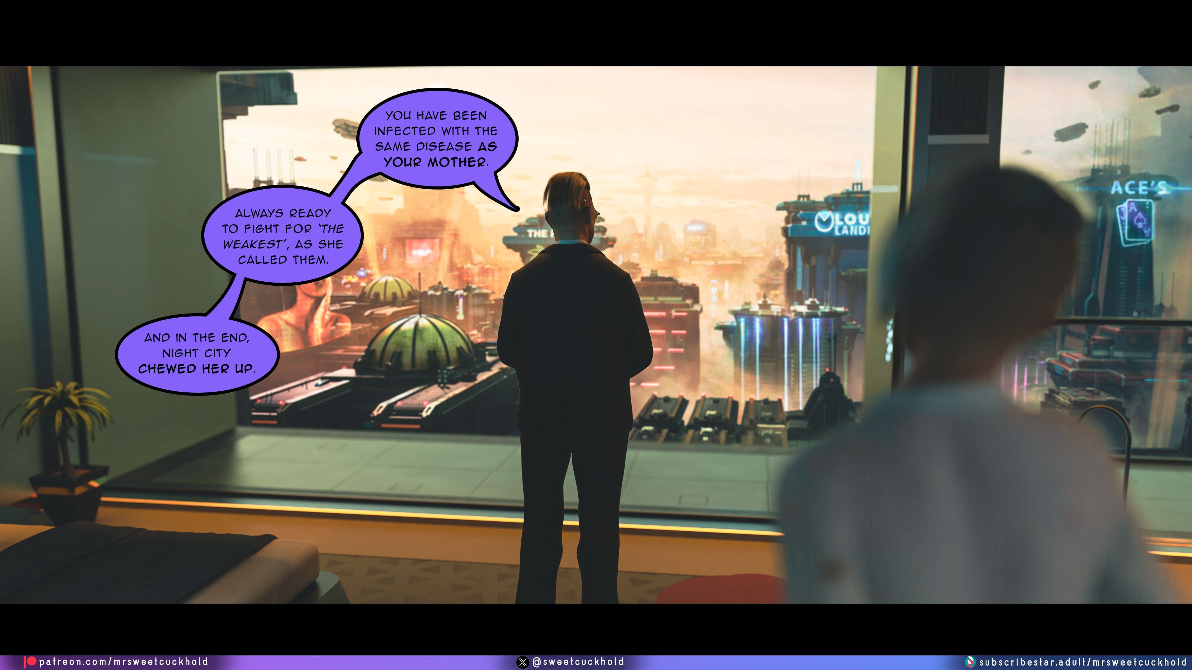 Street Corruption page 47