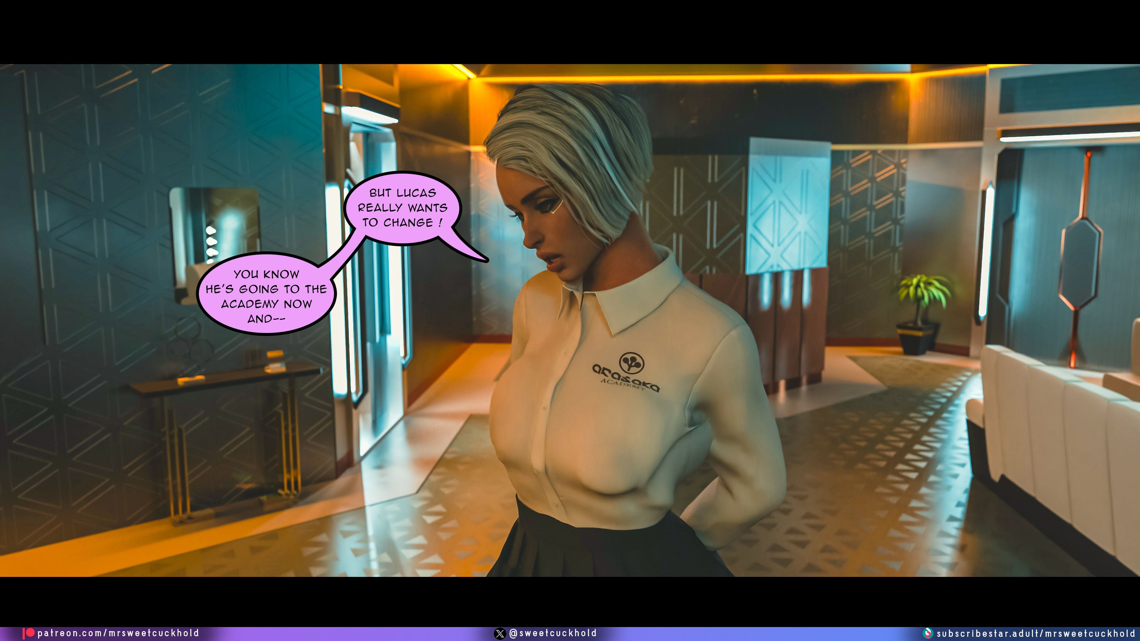 Street Corruption page 48
