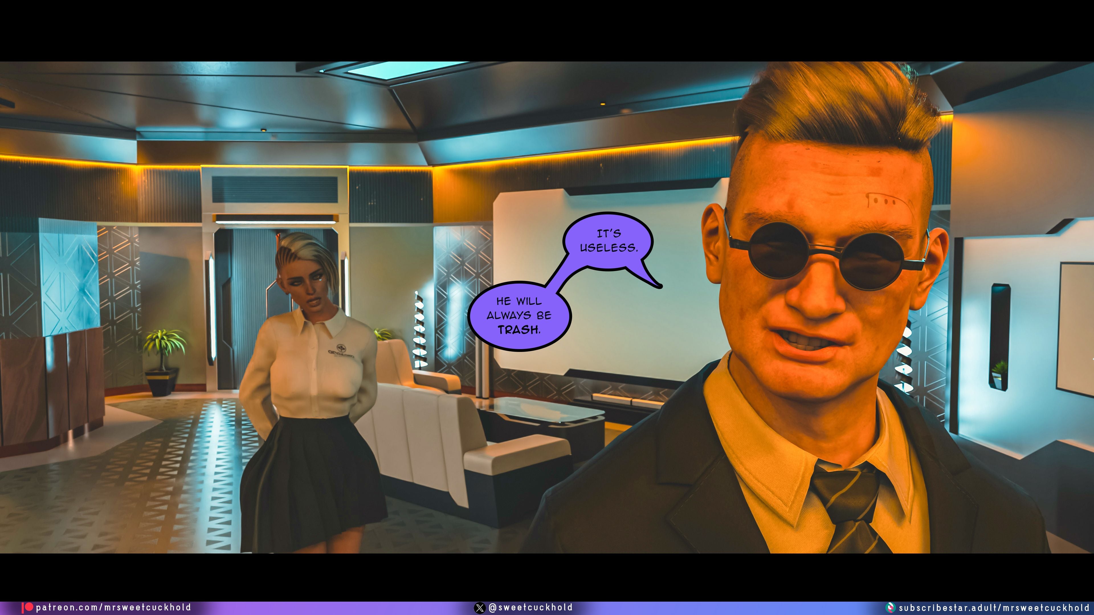 Street Corruption page 49