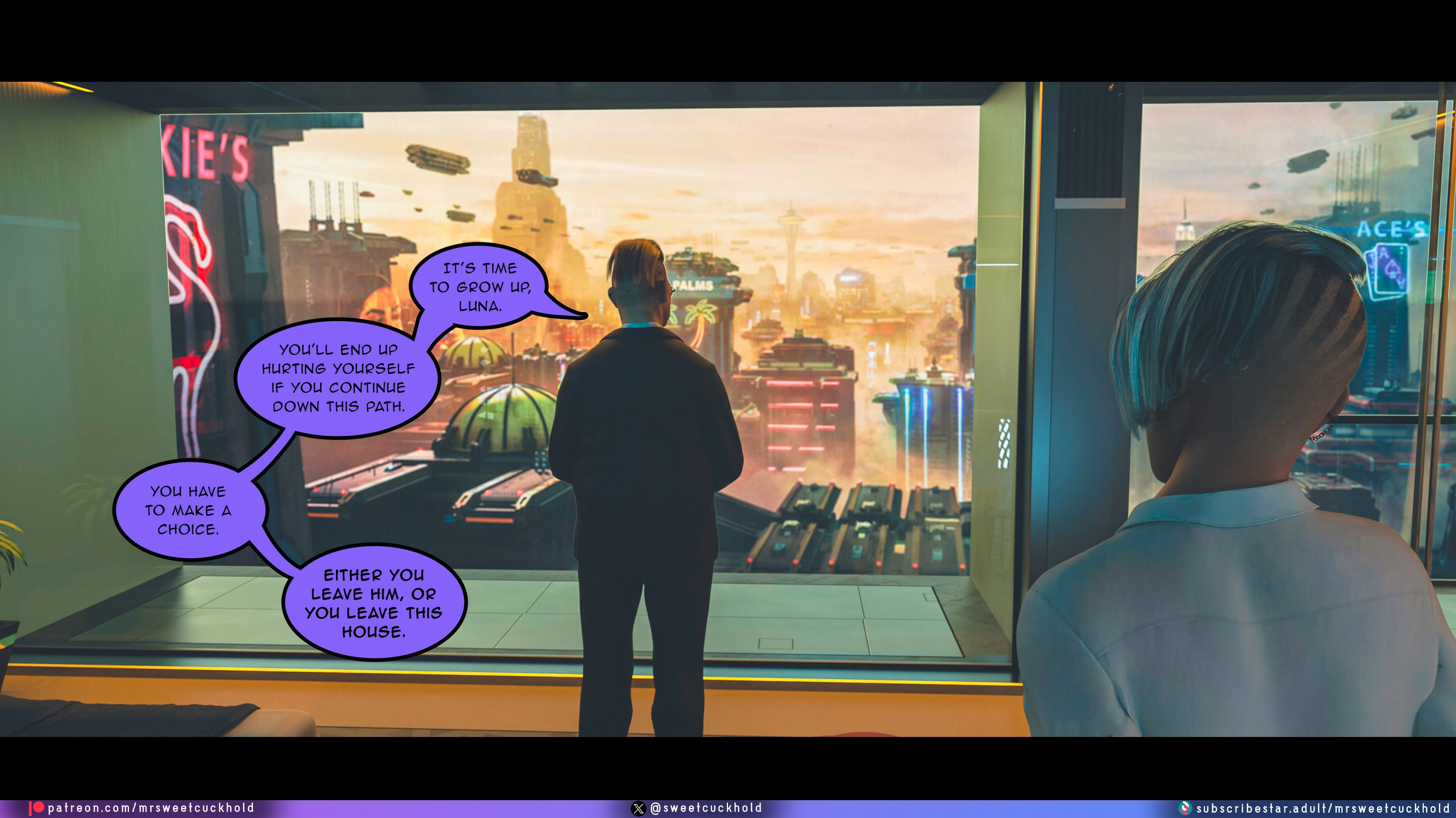 Street Corruption page 50