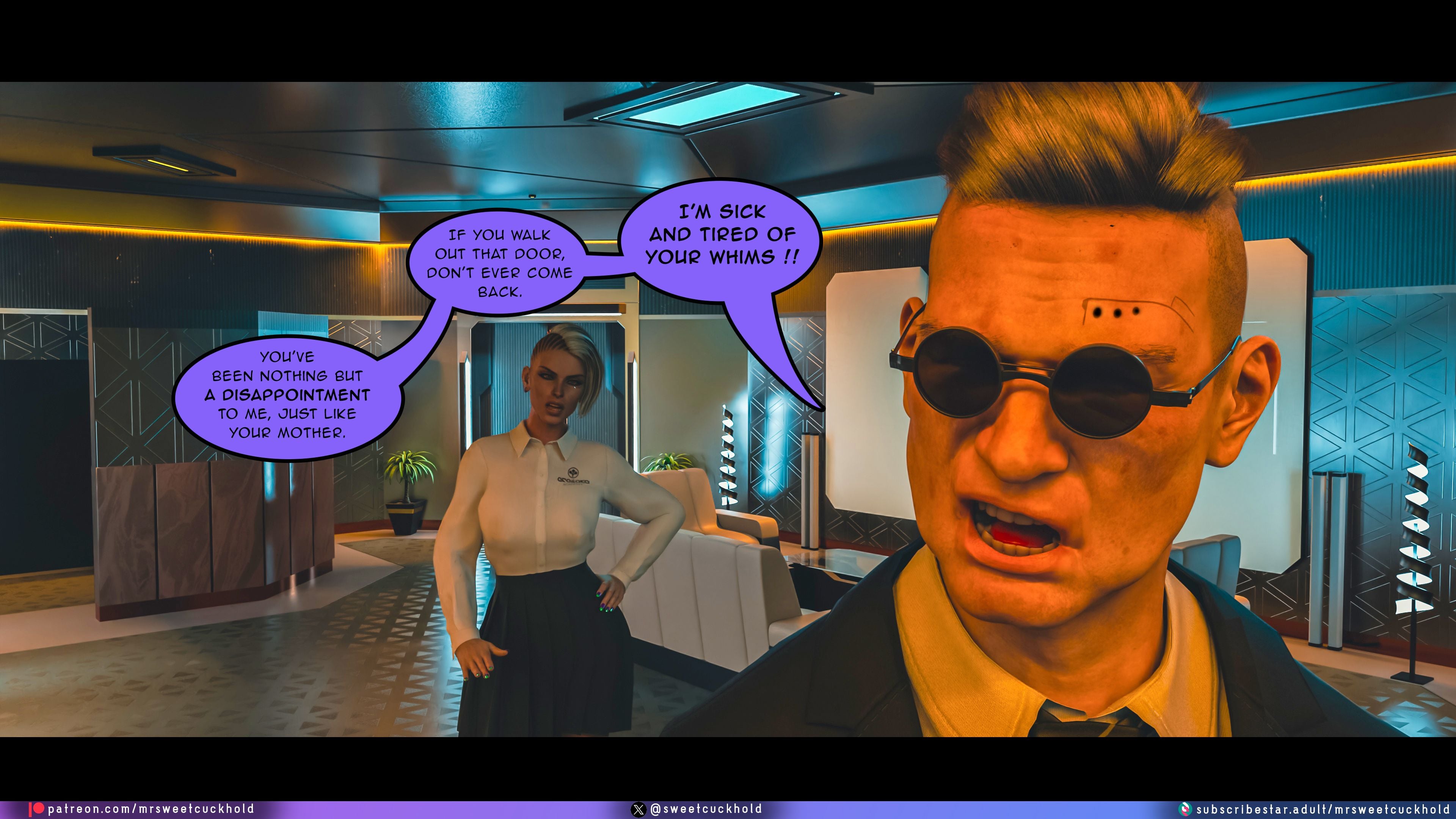 Street Corruption page 52