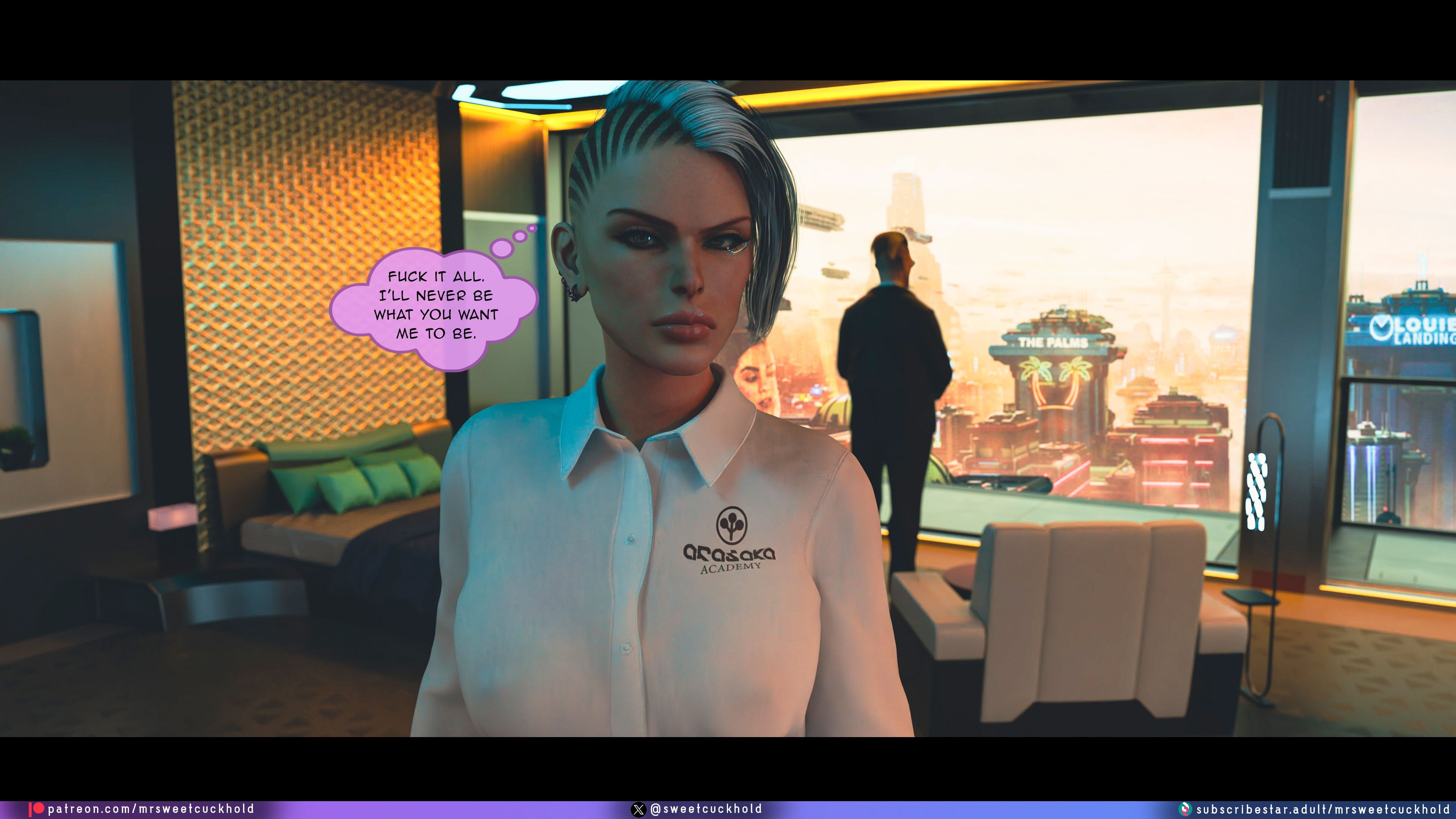 Street Corruption page 54