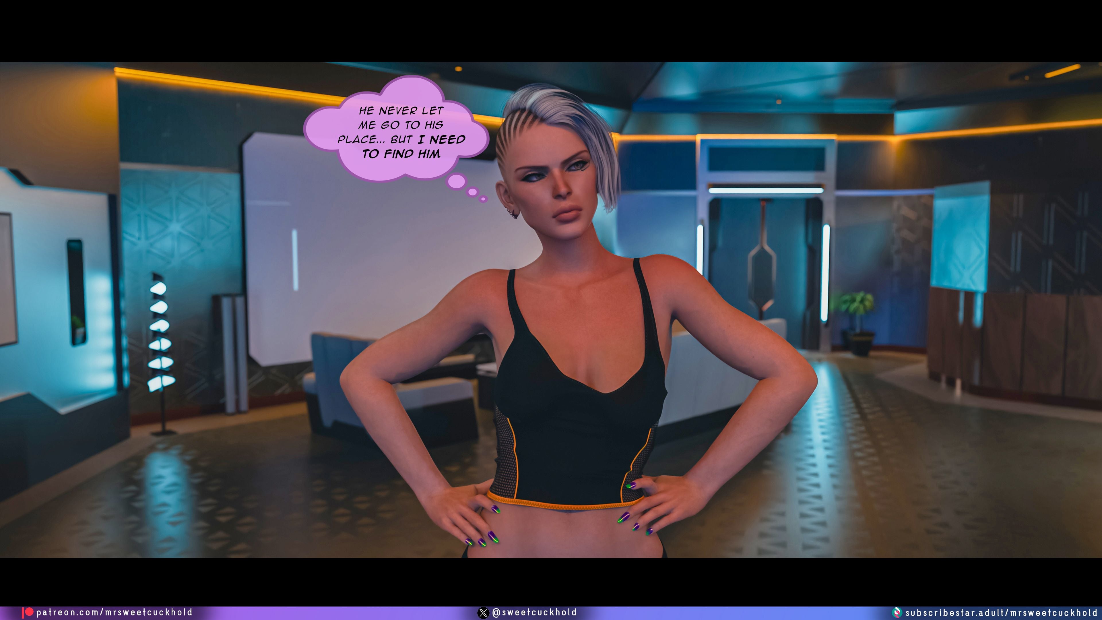 Street Corruption page 58