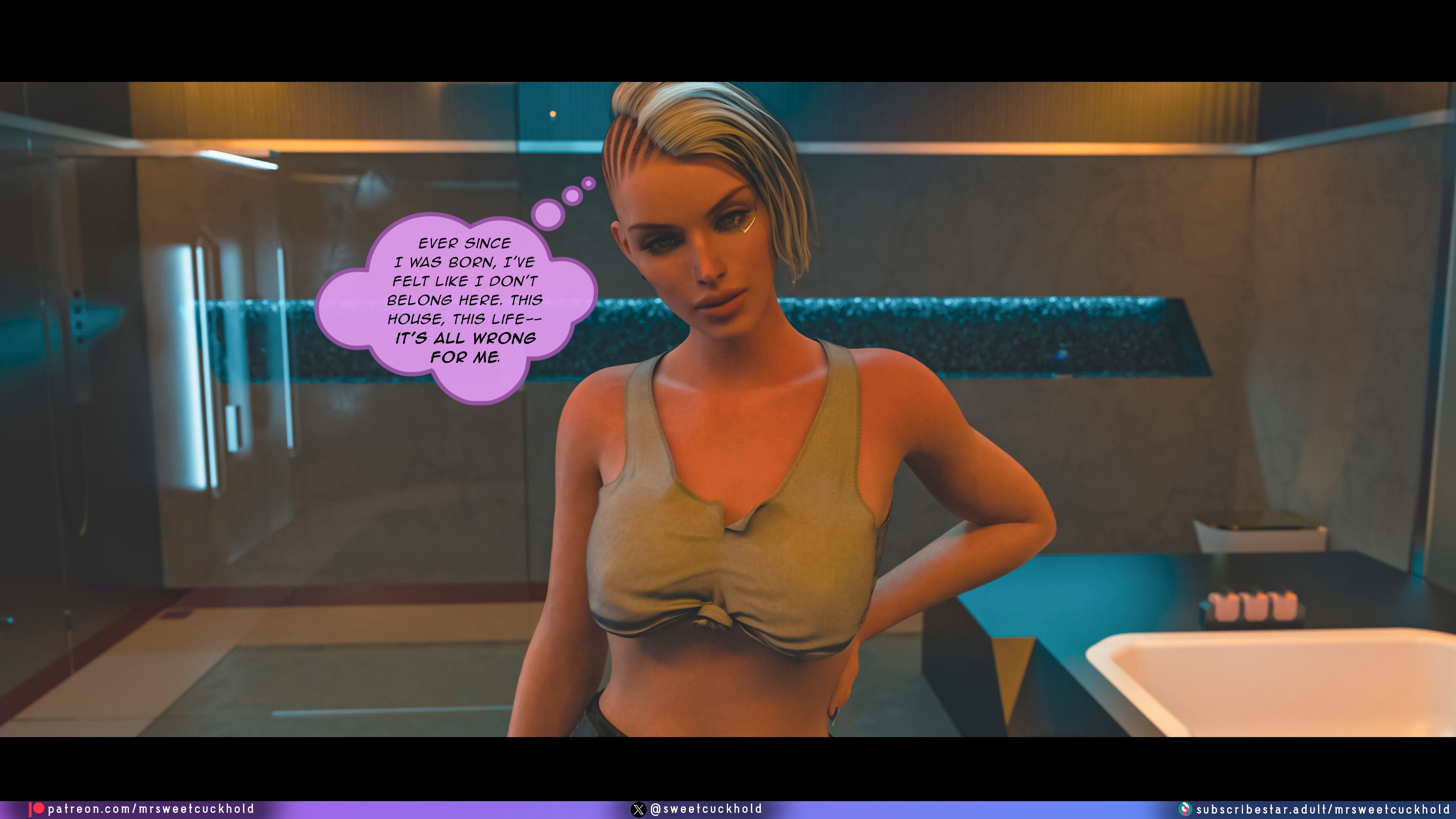 Street Corruption page 62