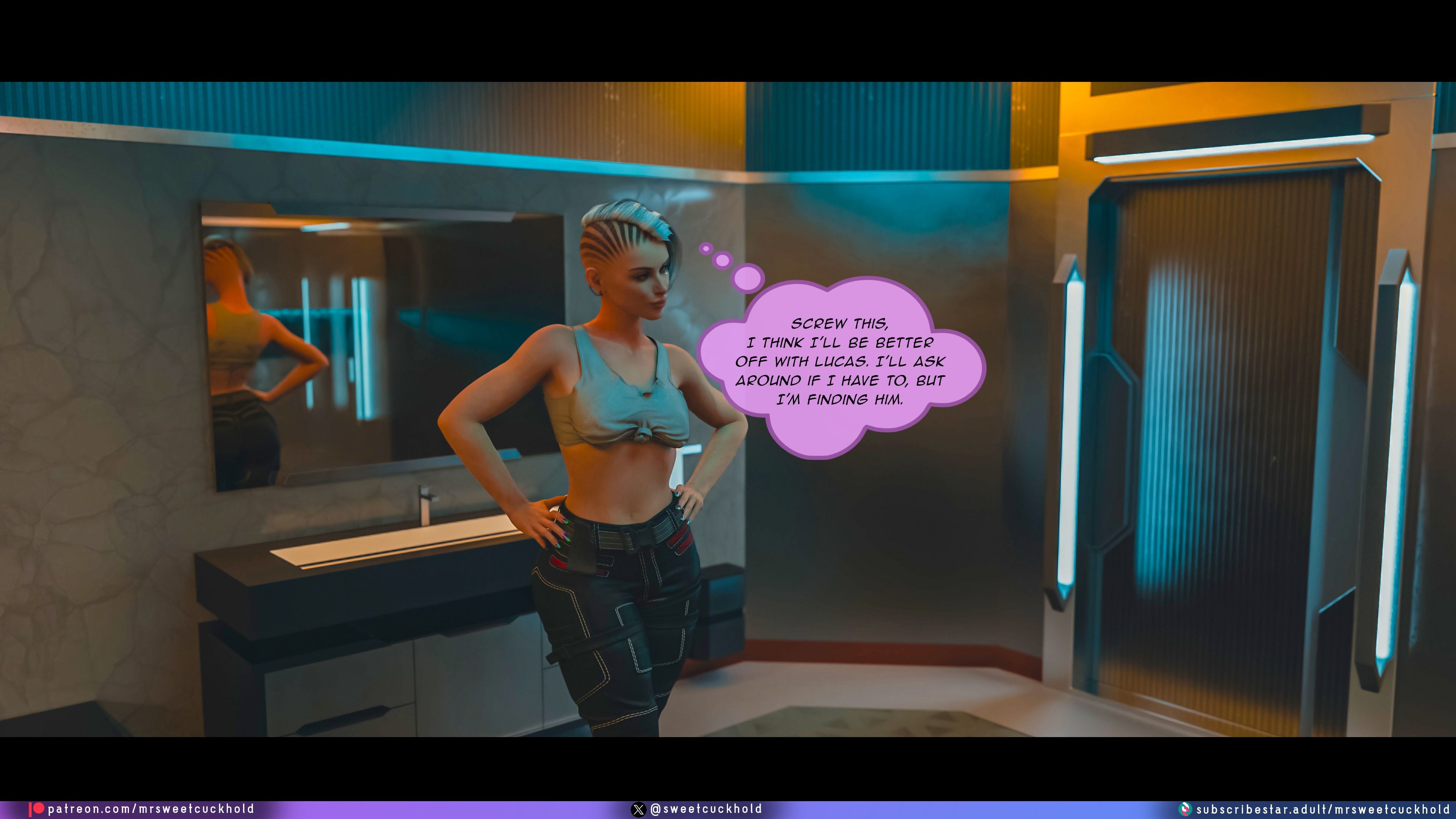Street Corruption page 63