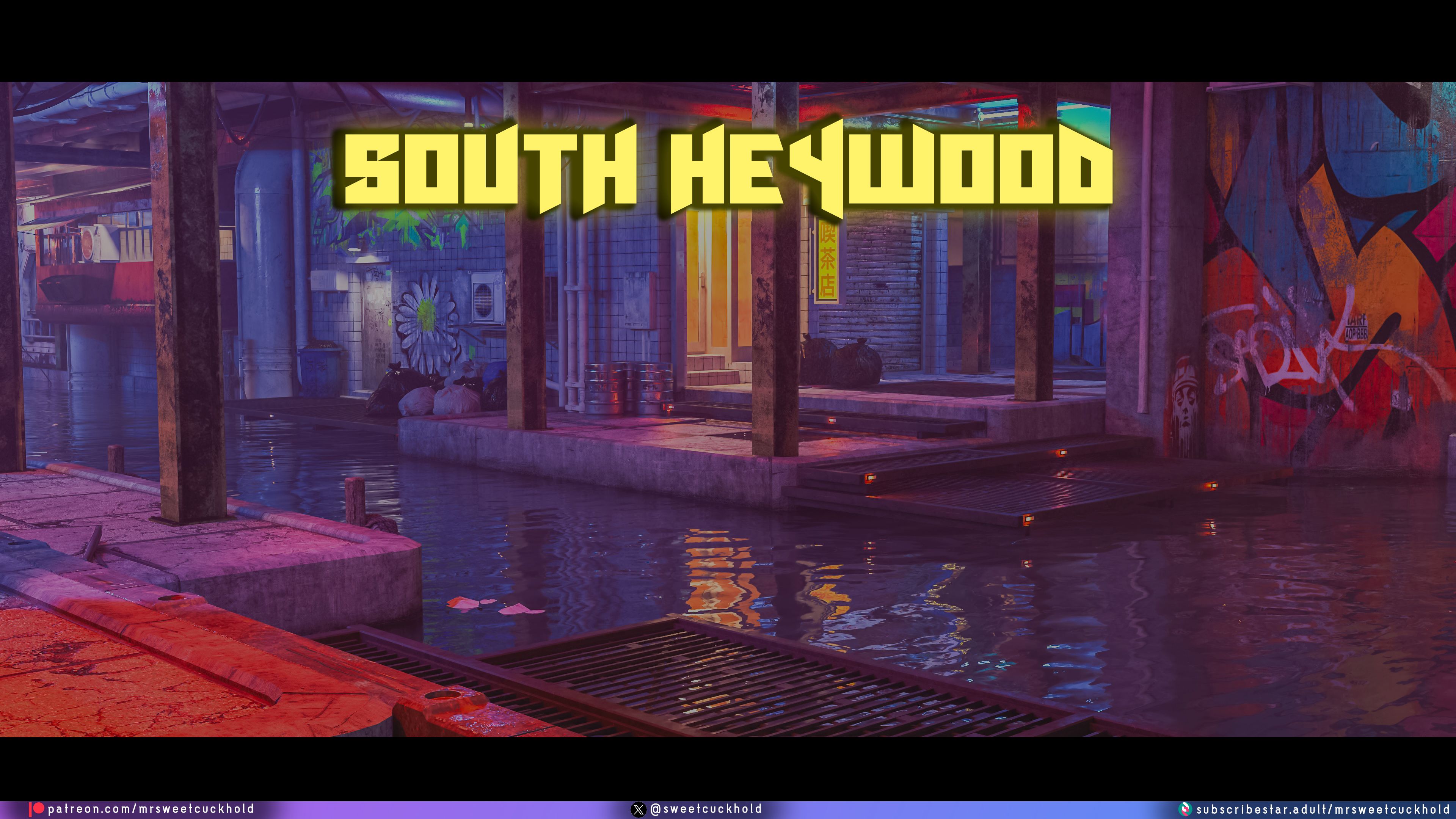 Street Corruption page 64