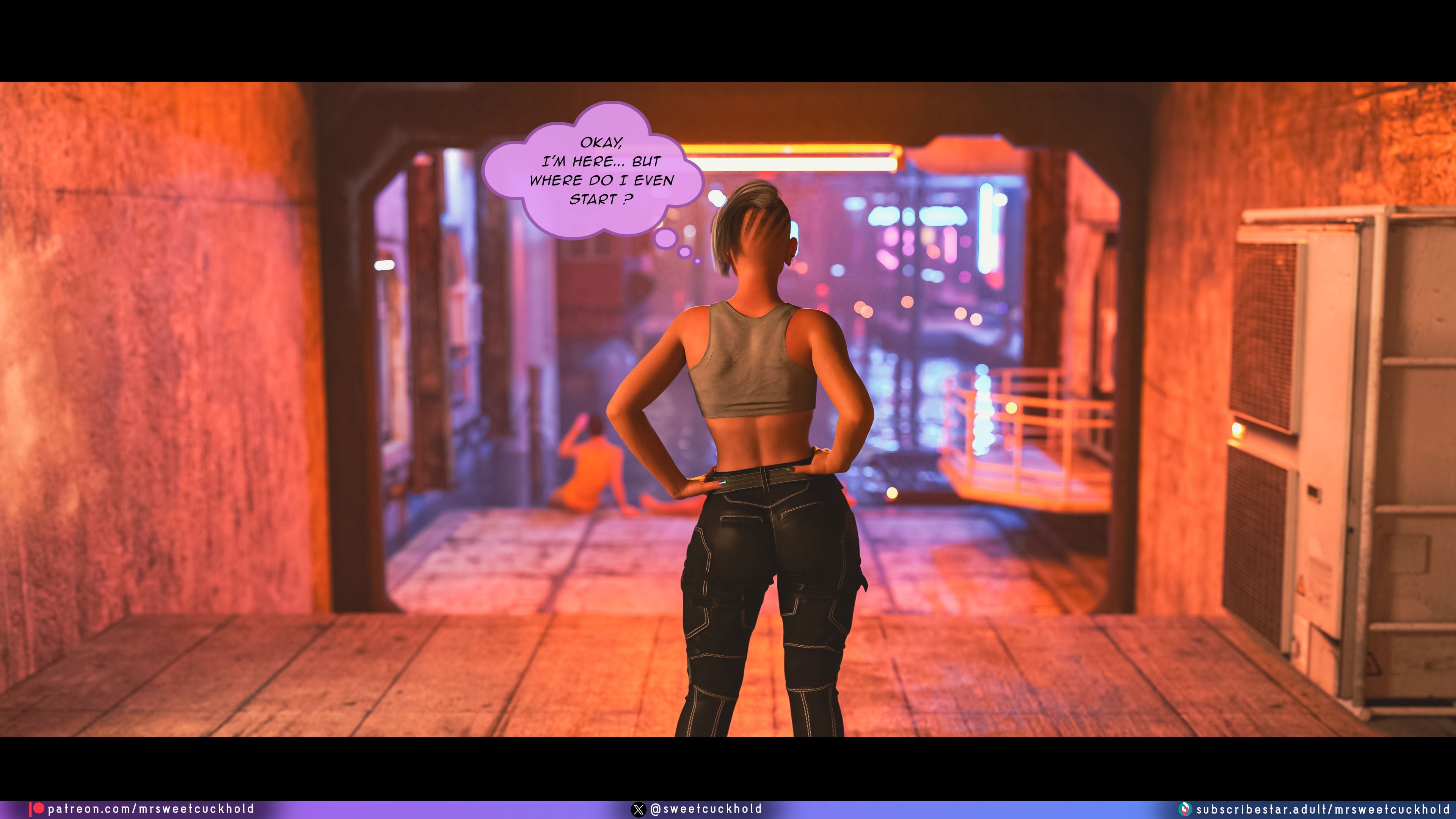 Street Corruption page 65