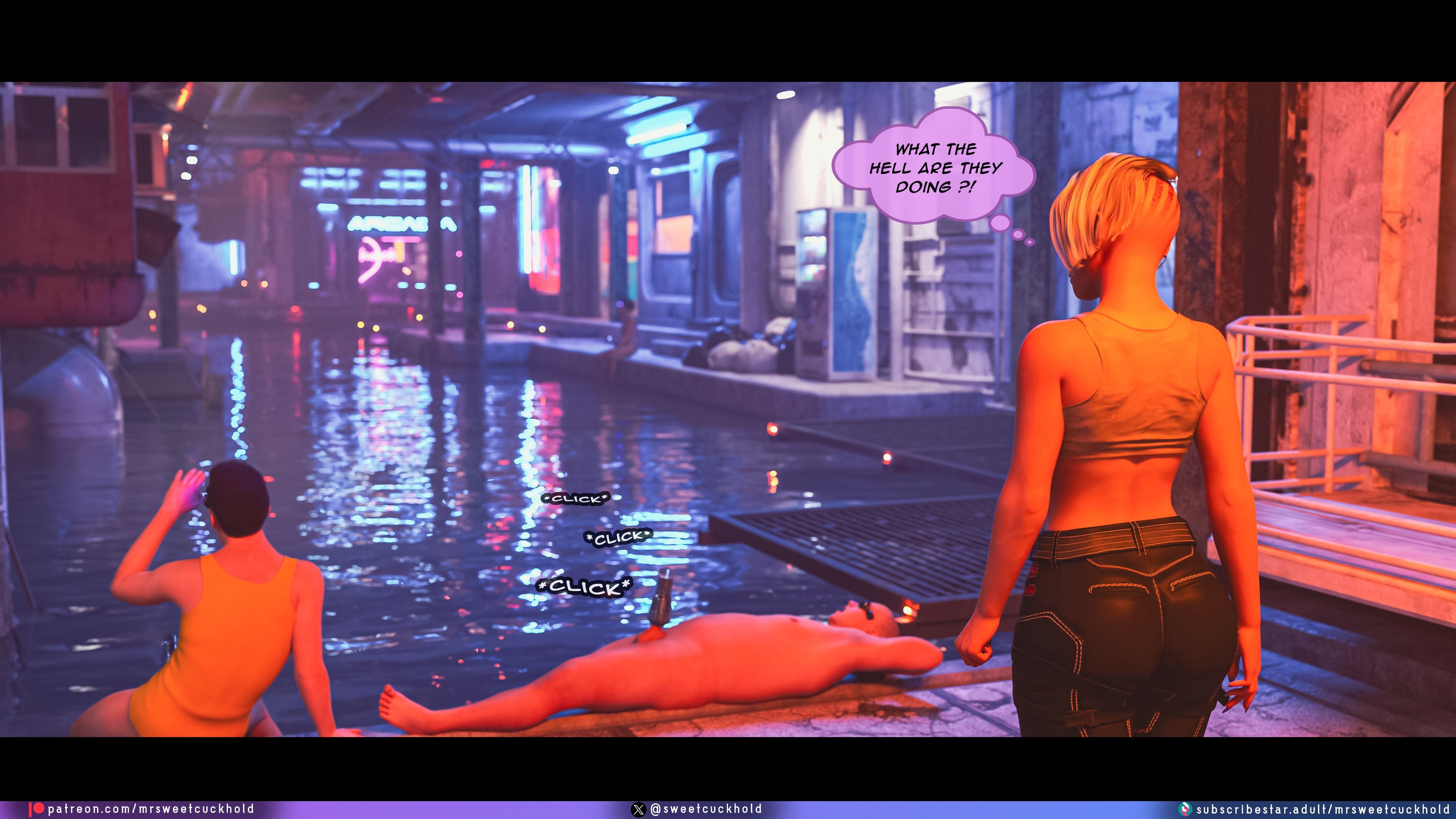 Street Corruption page 66