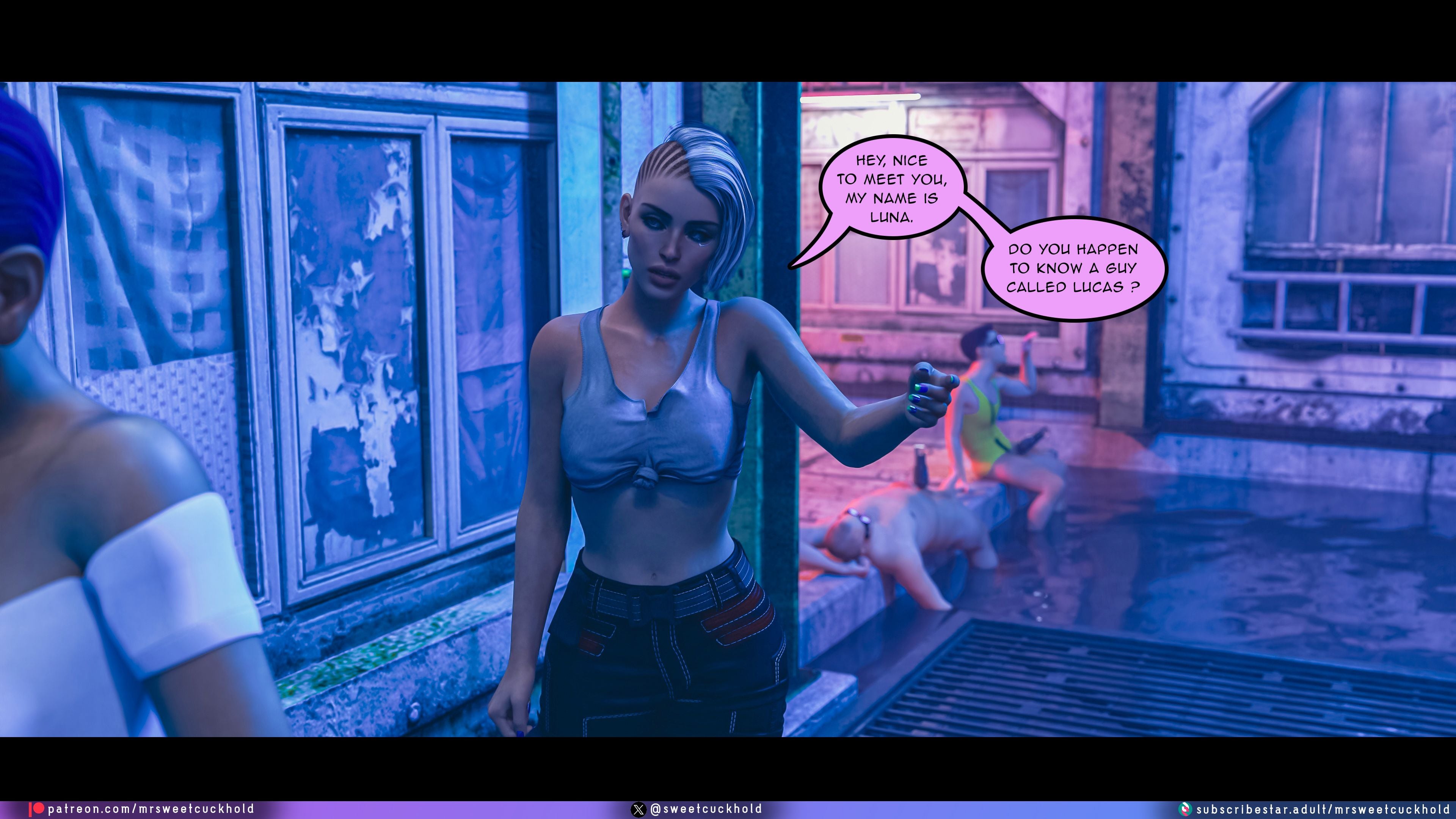 Street Corruption page 69
