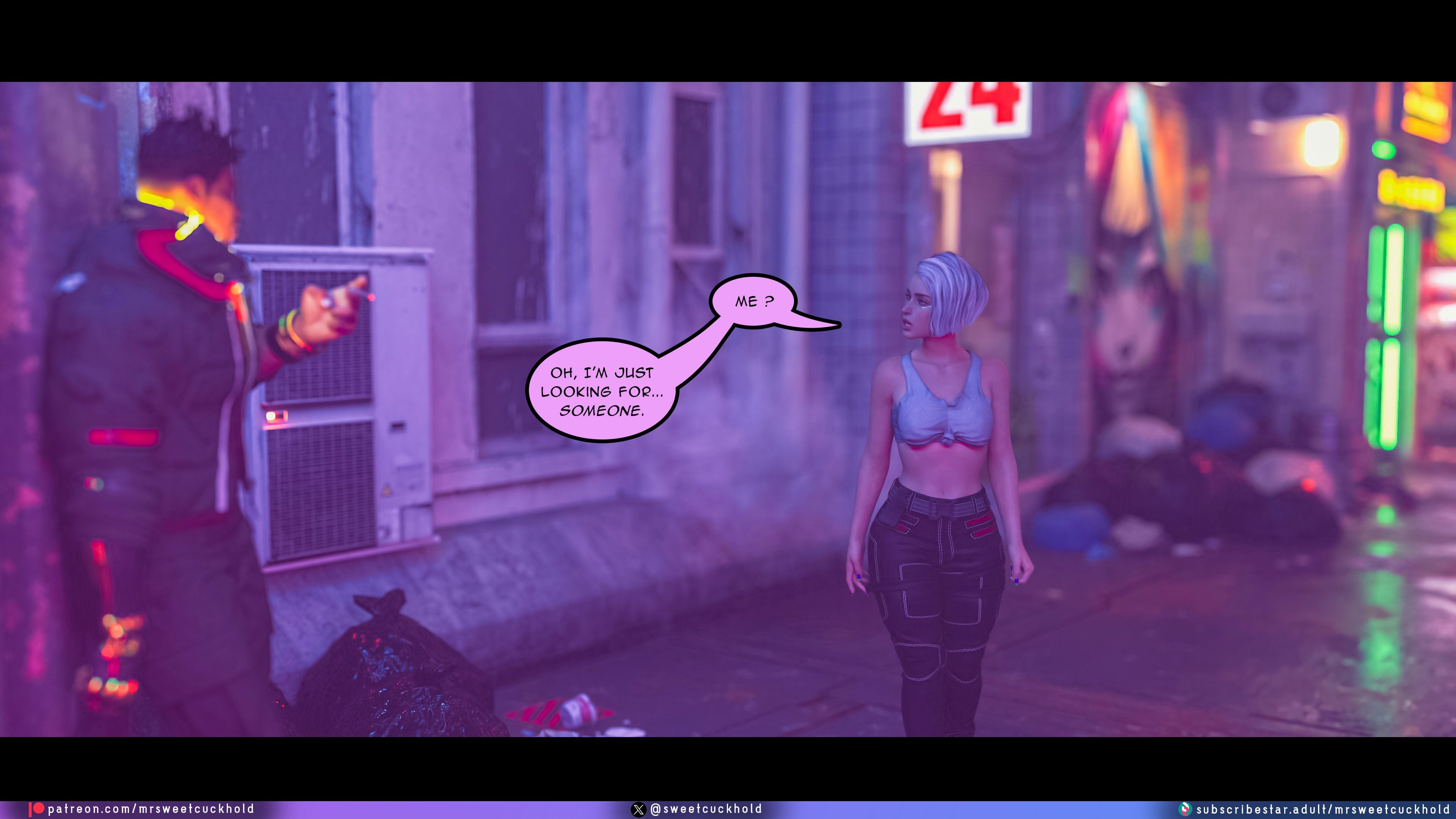 Street Corruption page 77