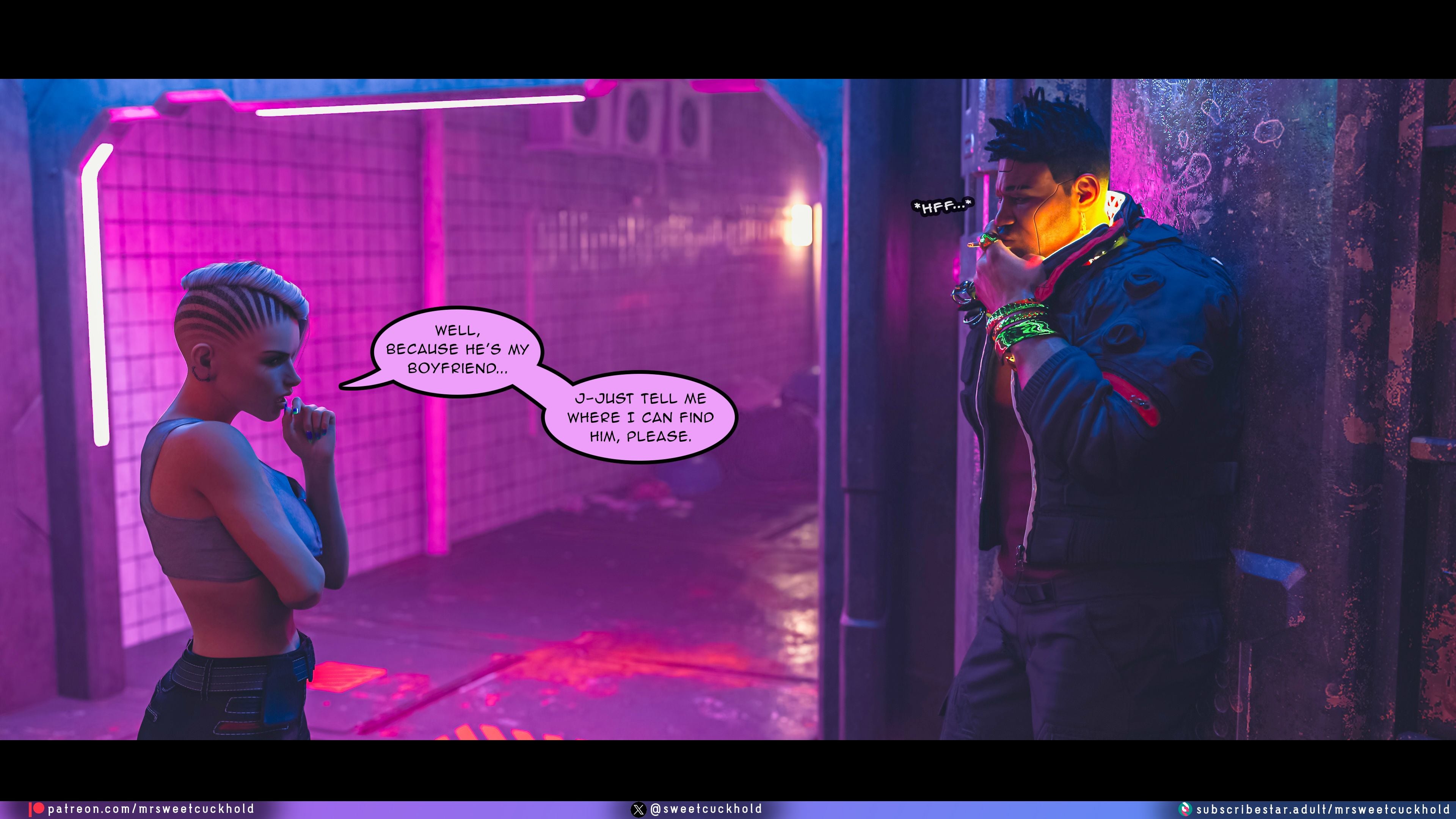 Street Corruption page 83