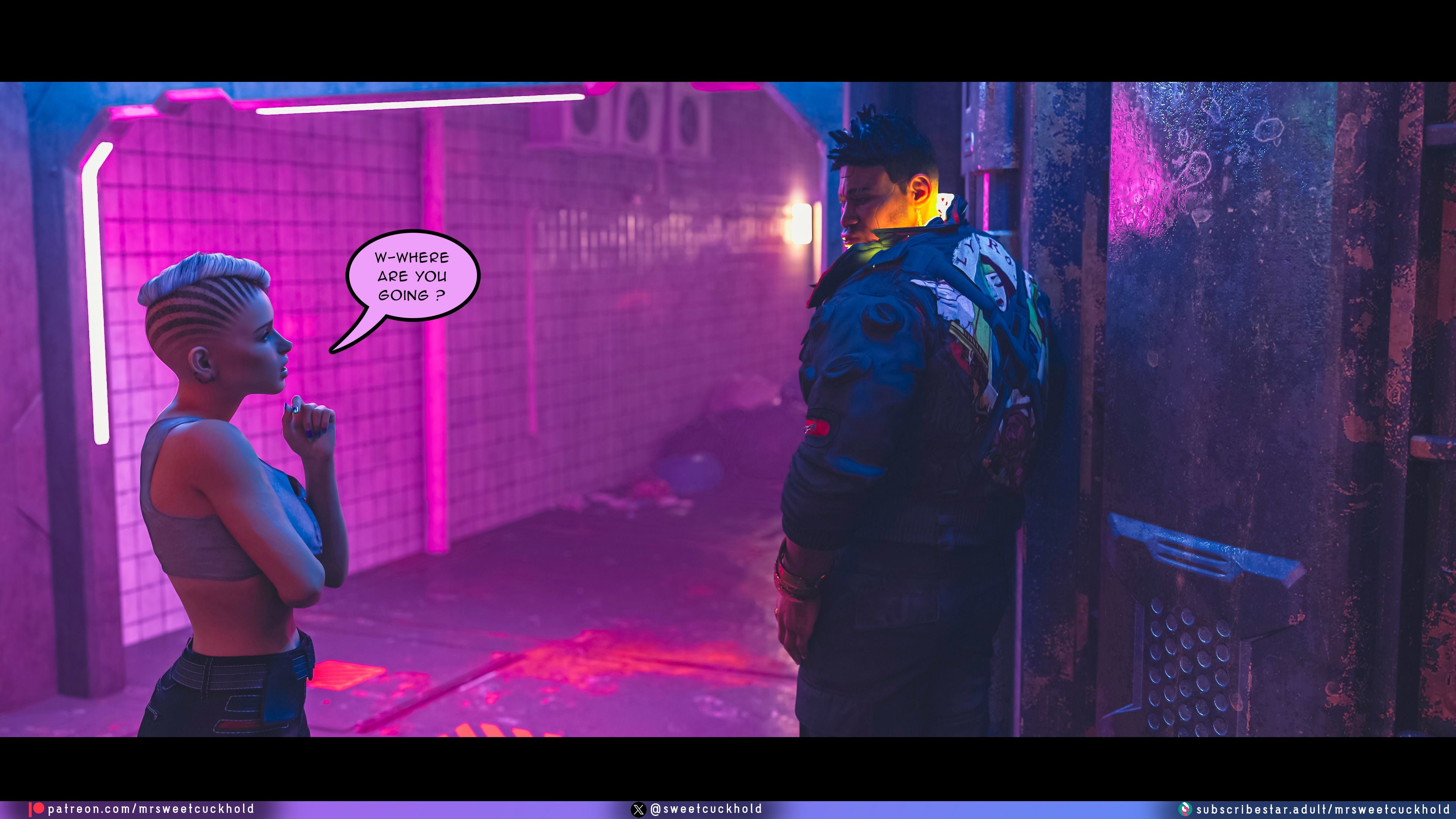 Street Corruption page 84