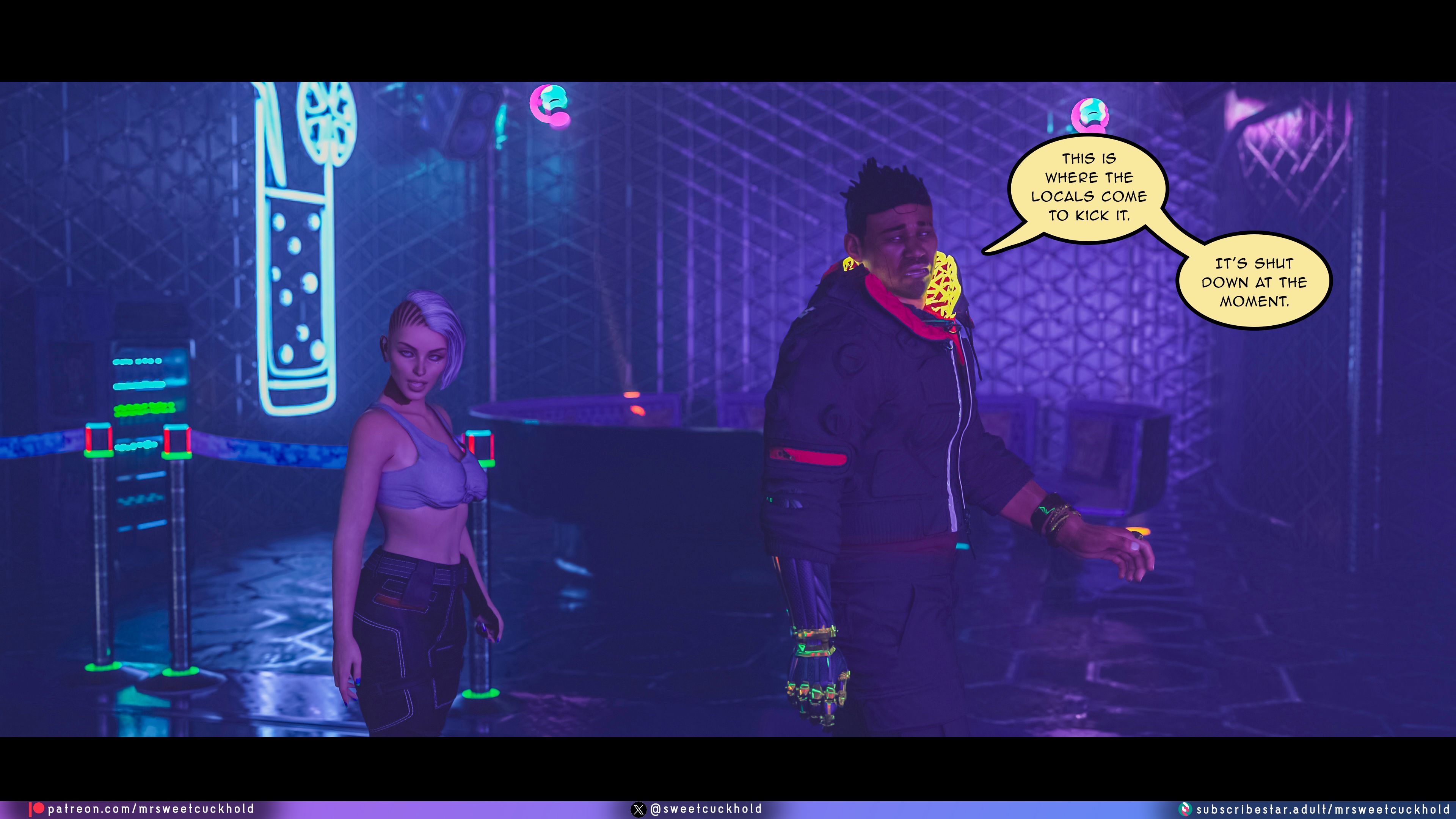 Street Corruption page 88