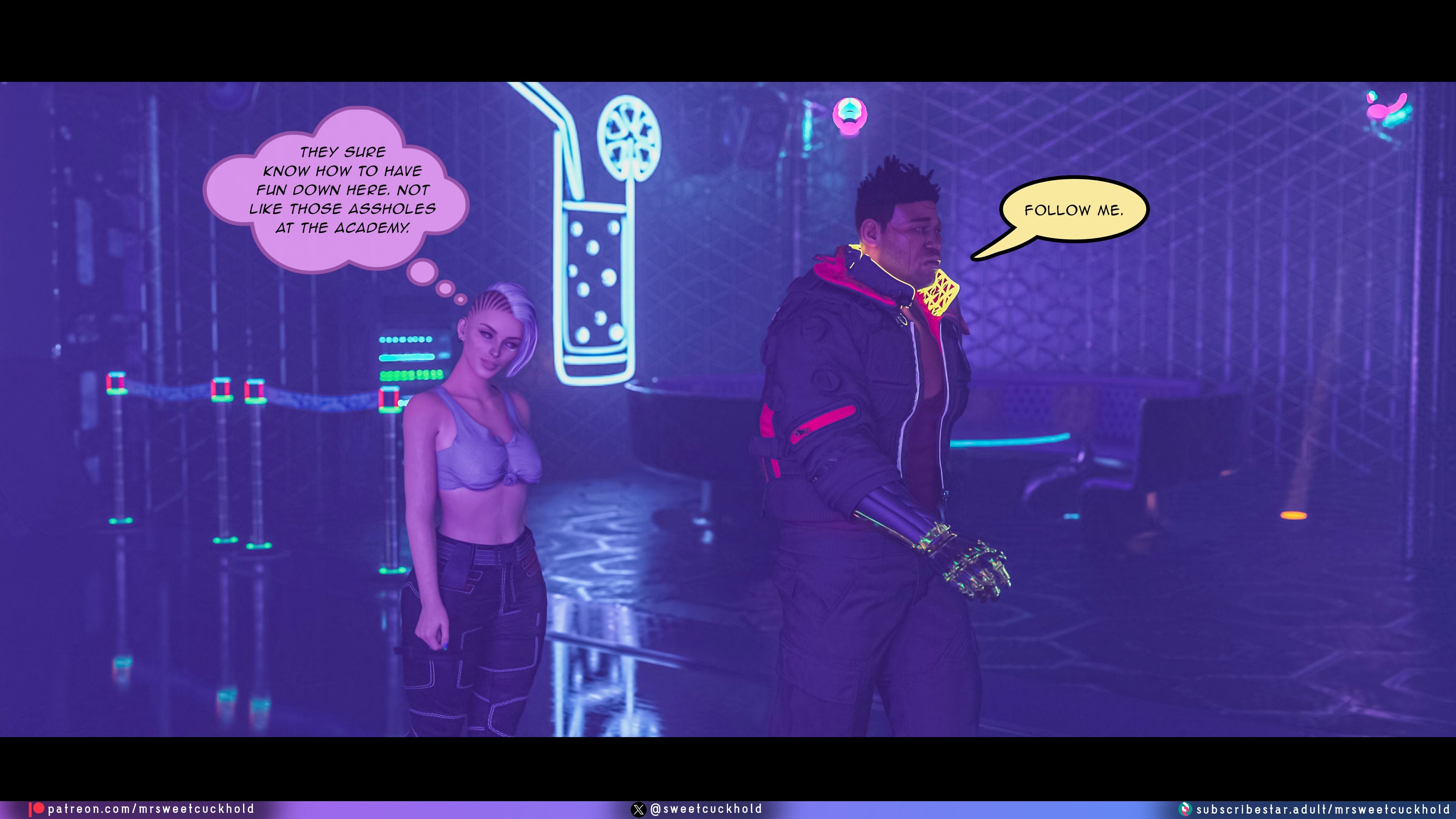 Street Corruption page 89