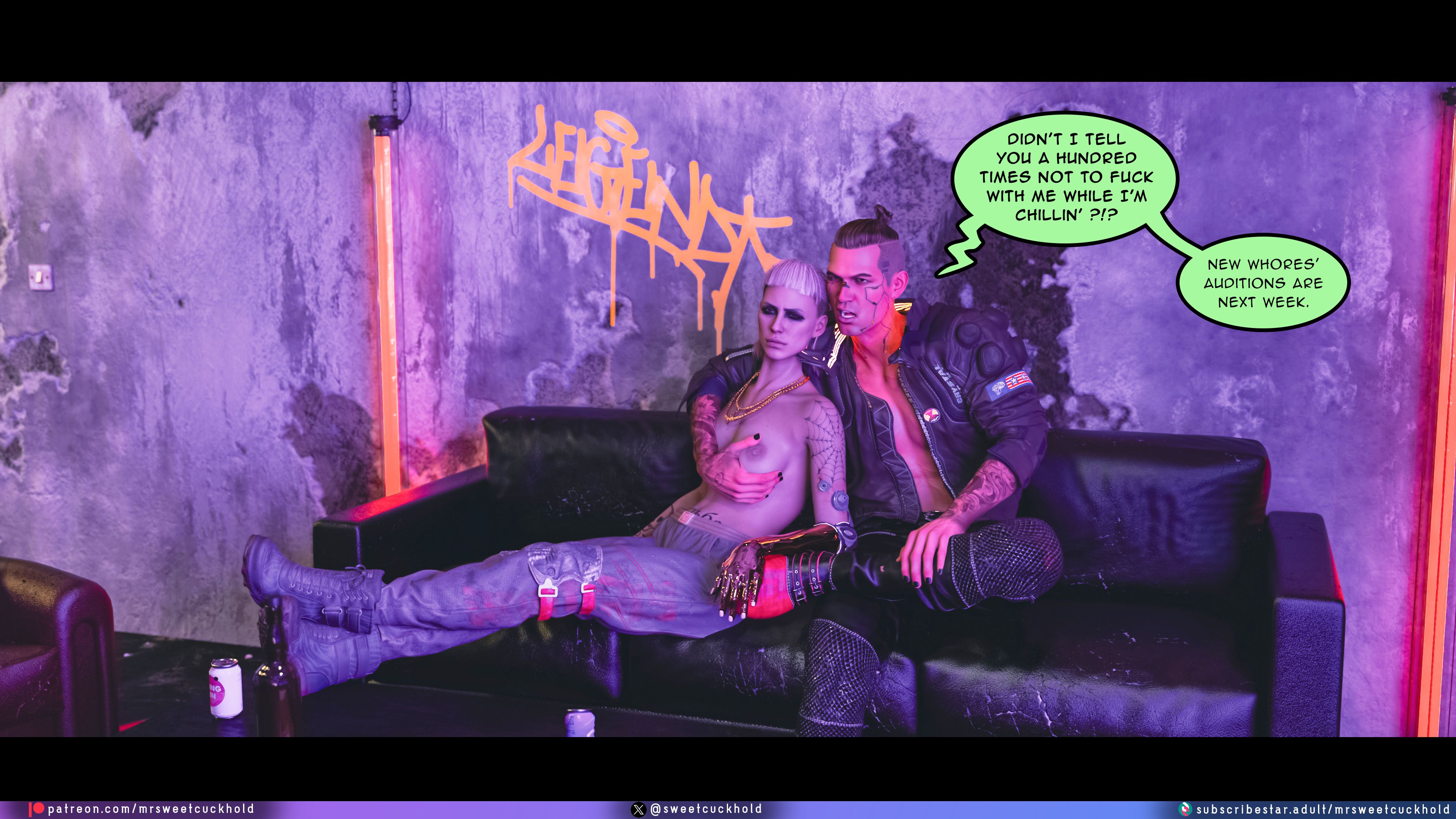 Street Corruption page 93