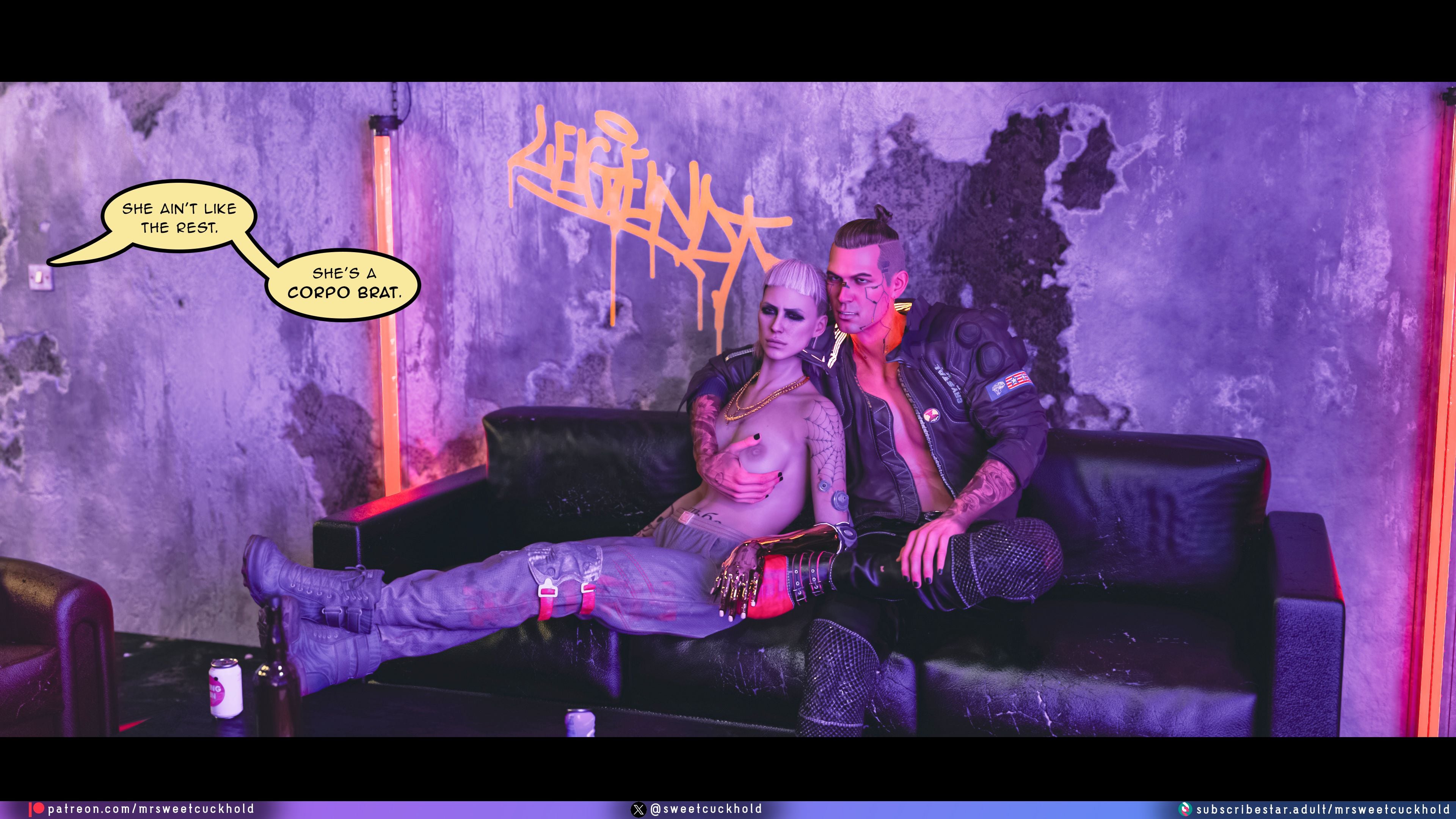 Street Corruption page 94