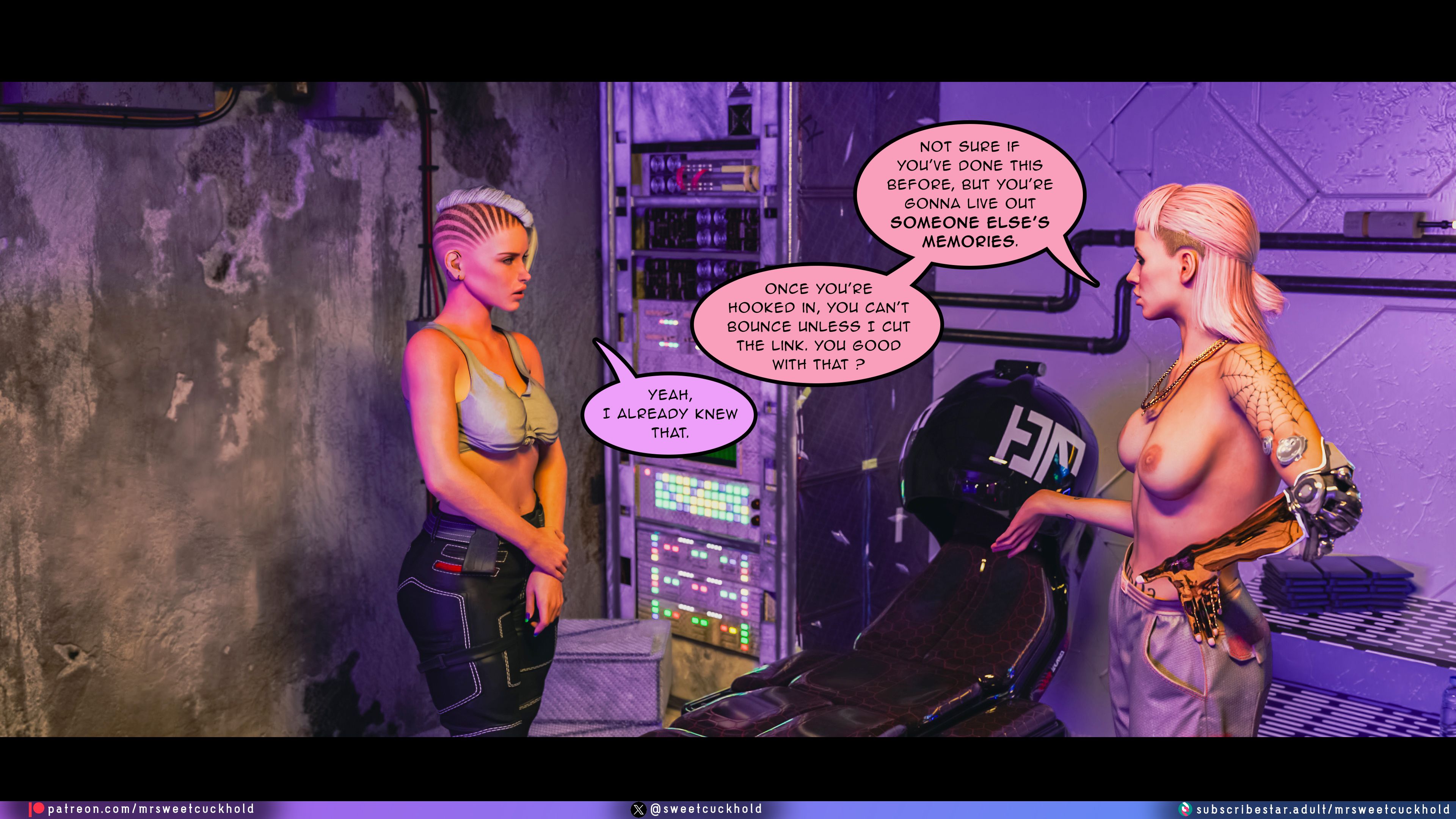 Street Corruption page 113