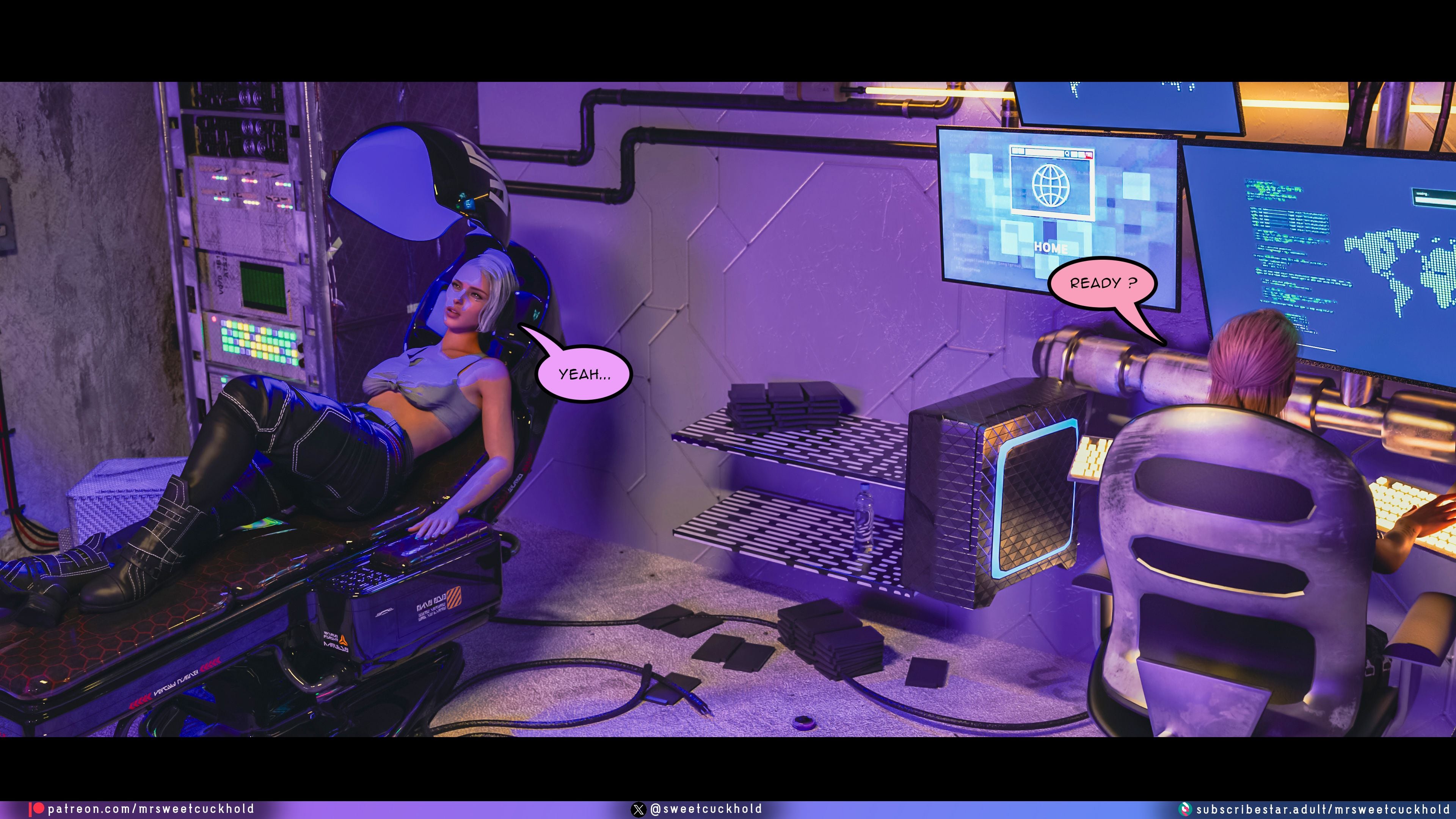 Street Corruption page 115
