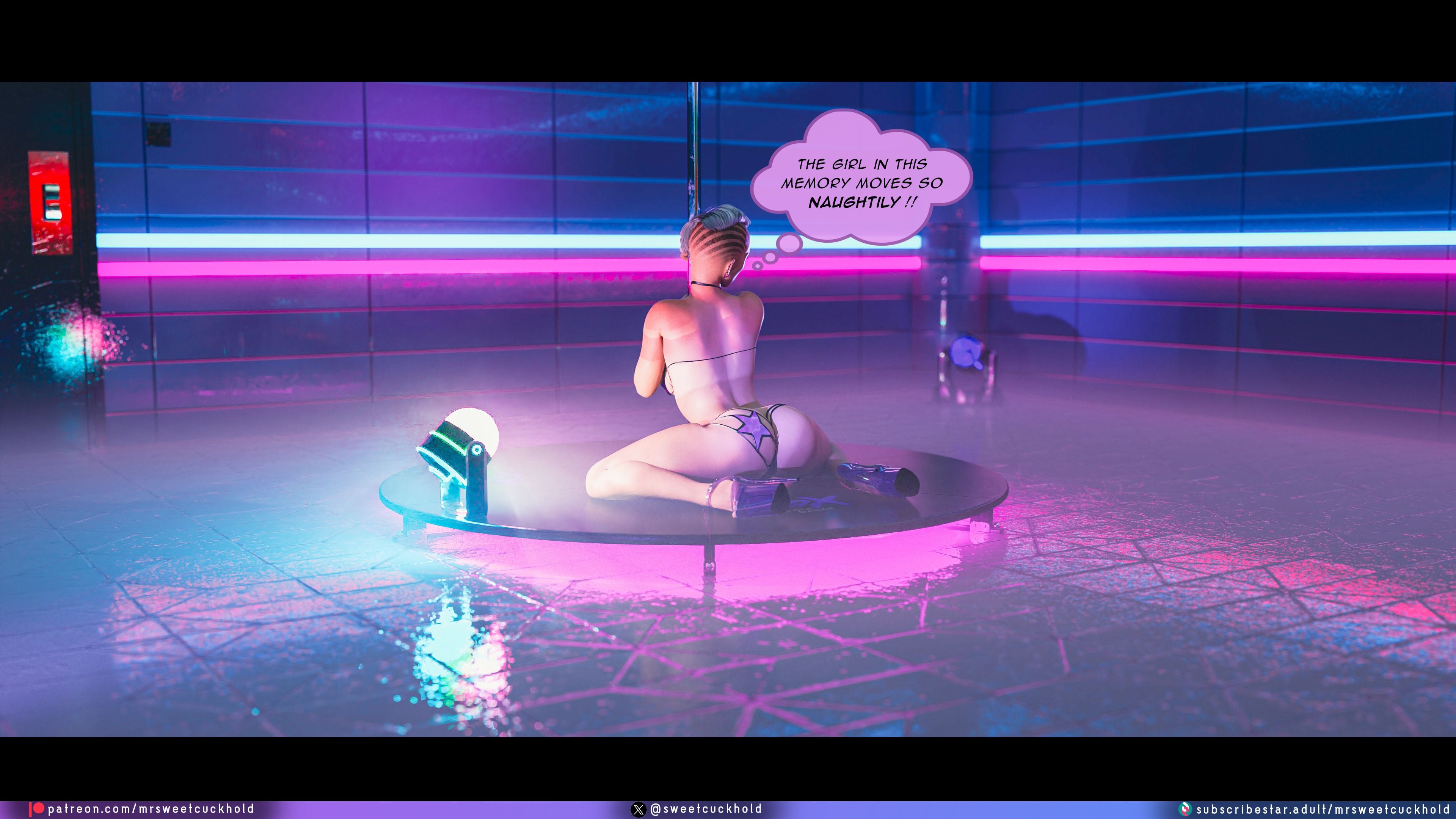 Street Corruption page 125