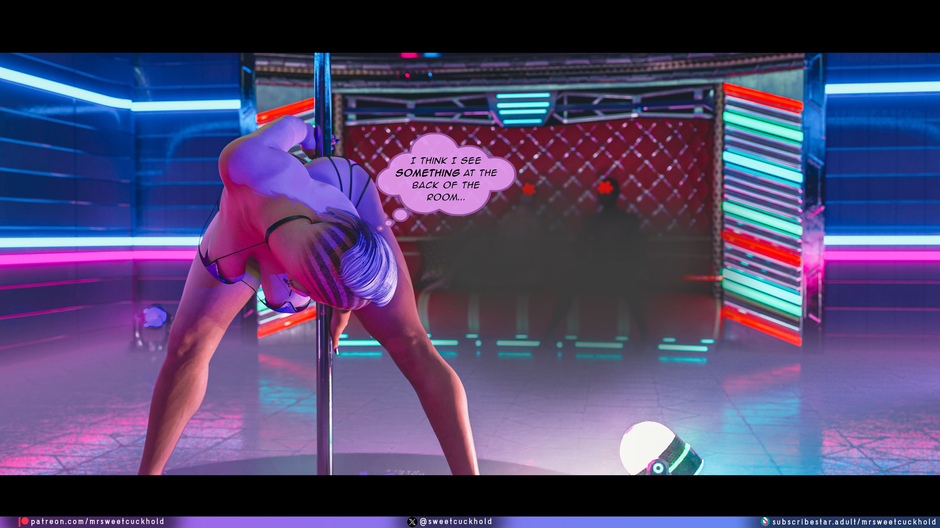 Street Corruption page 127