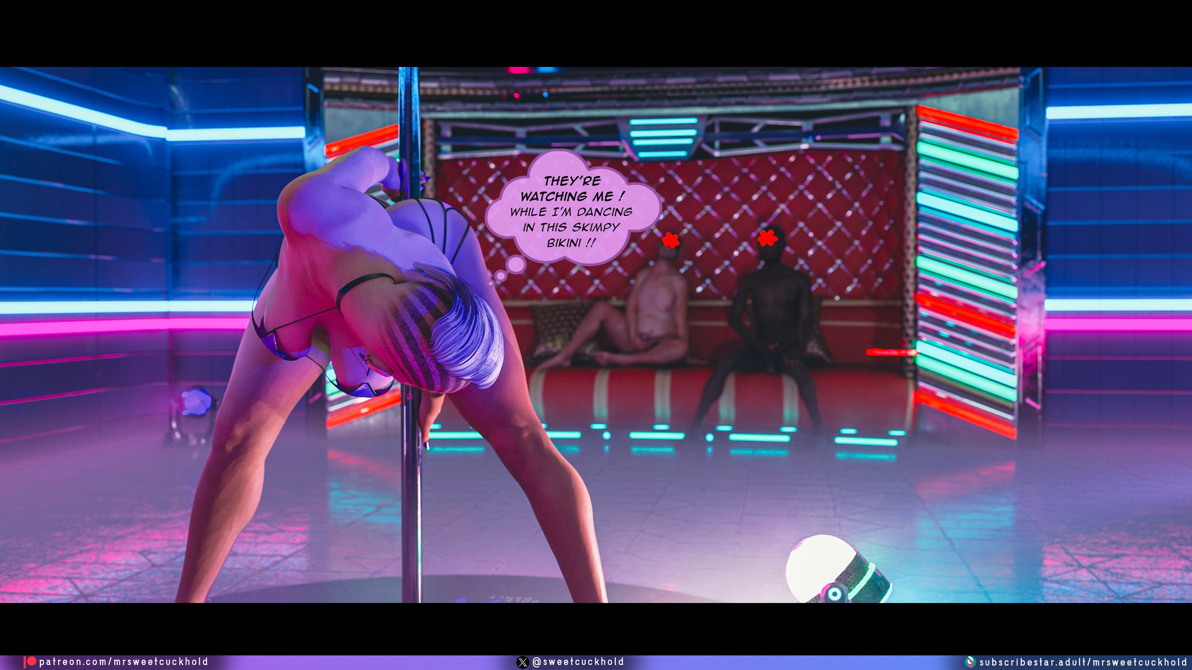 Street Corruption page 129
